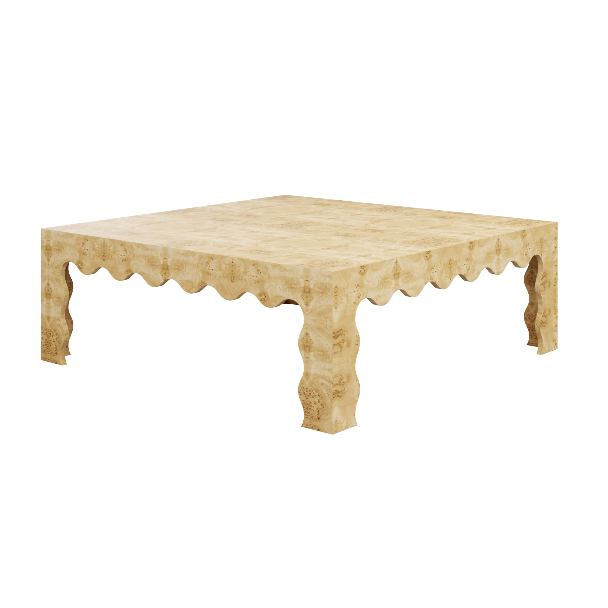 Custom Elizalde Coffee Table - Image 19