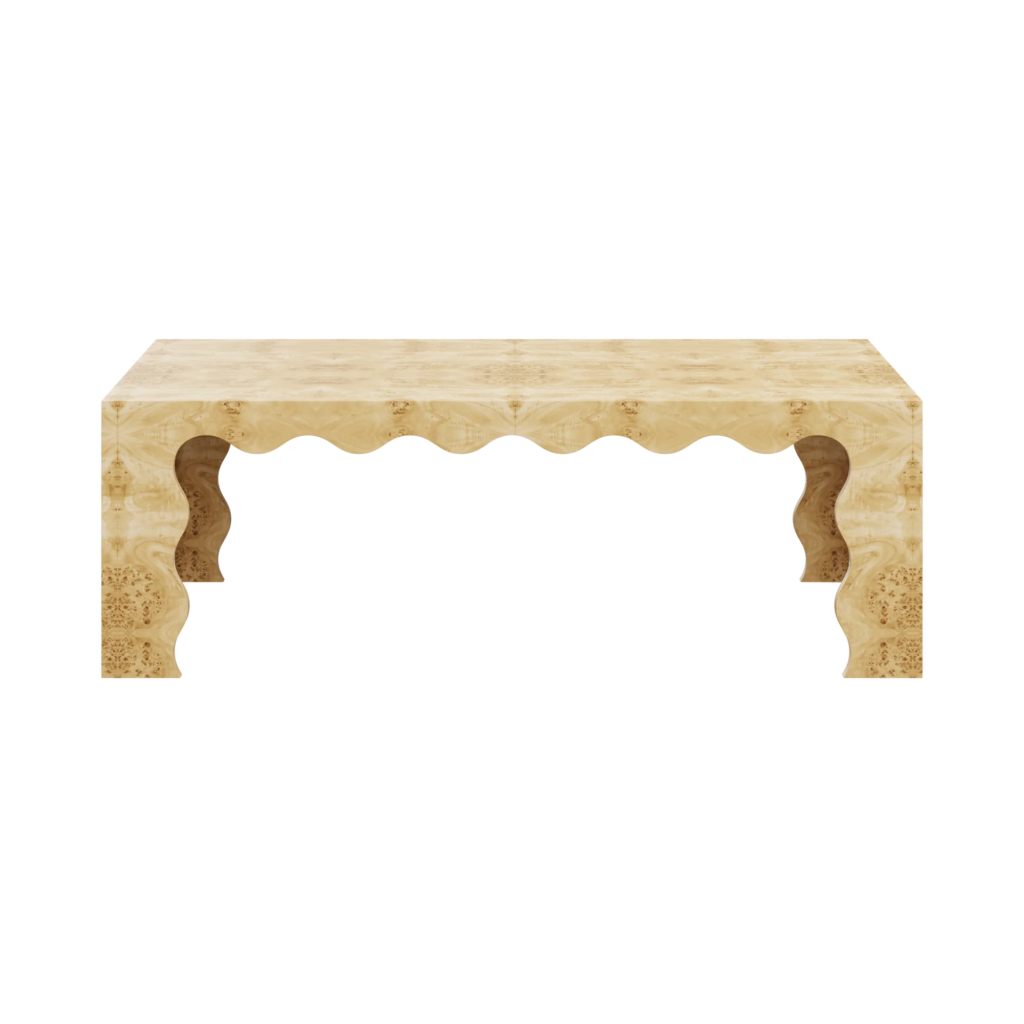 Custom Elizalde Coffee Table - Image 2