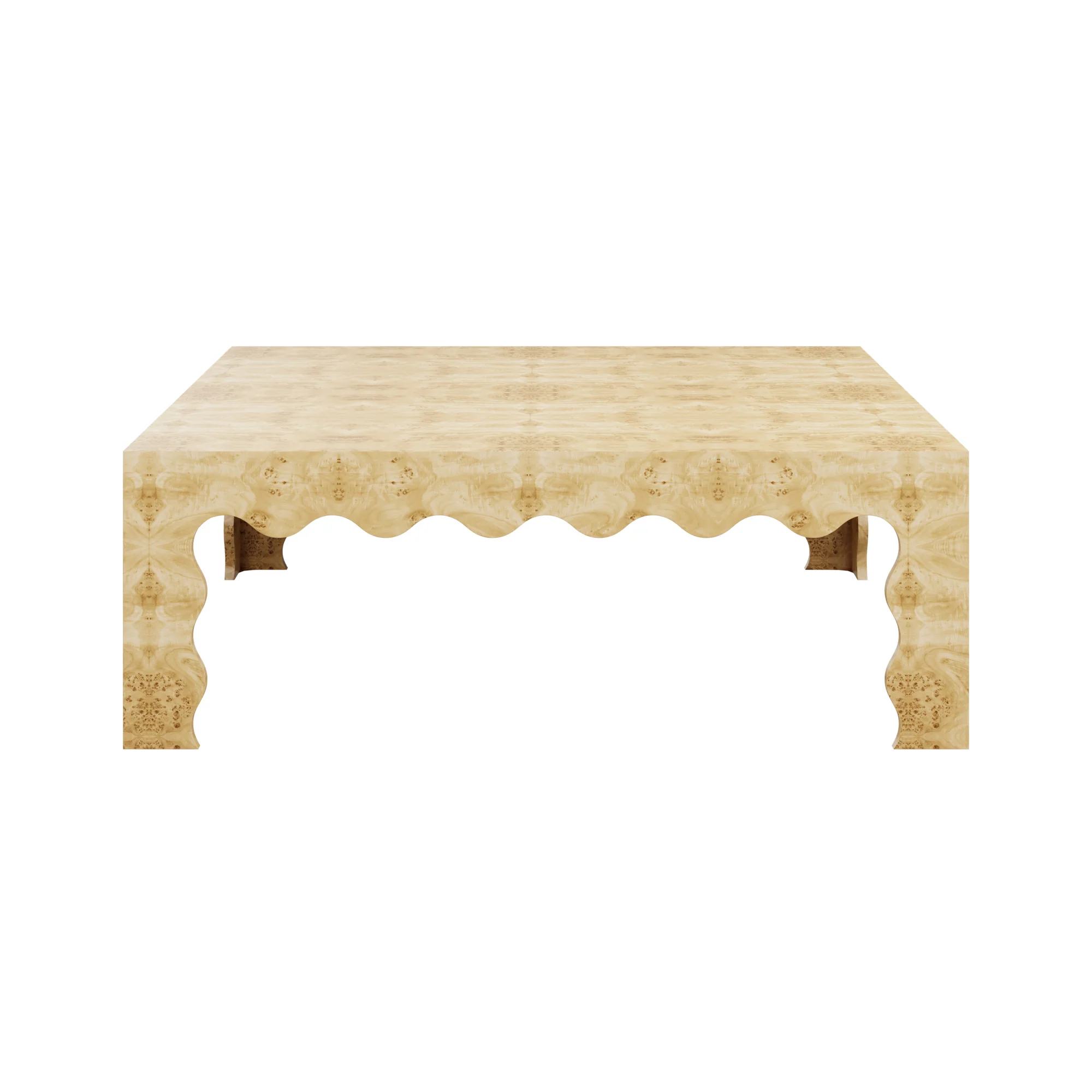 Custom Elizalde Coffee Table - Image 20