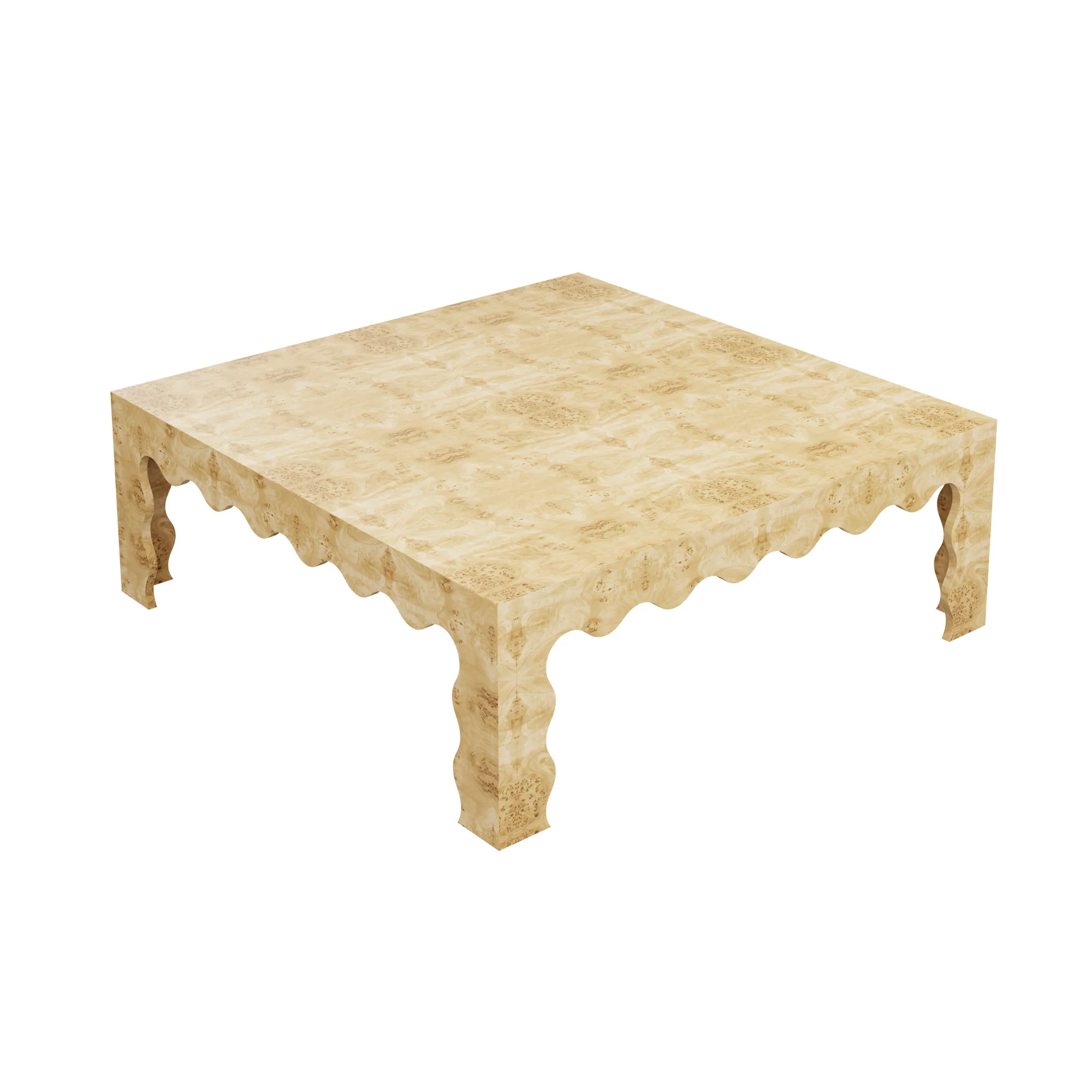 Custom Elizalde Coffee Table - Image 22