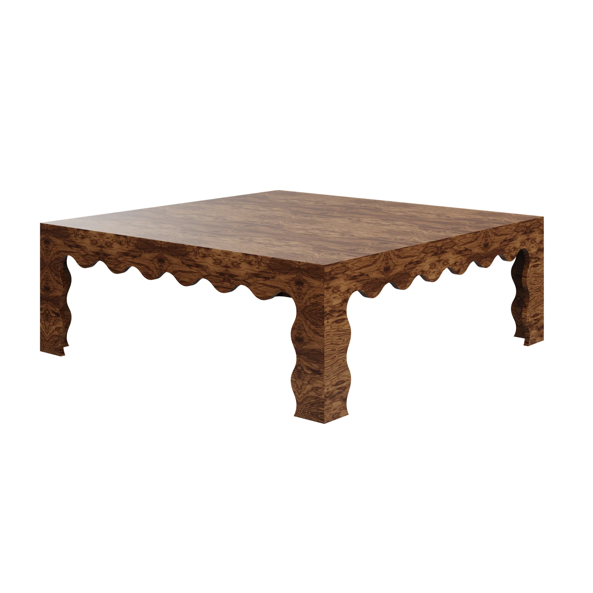 Custom Elizalde Coffee Table - Image 23