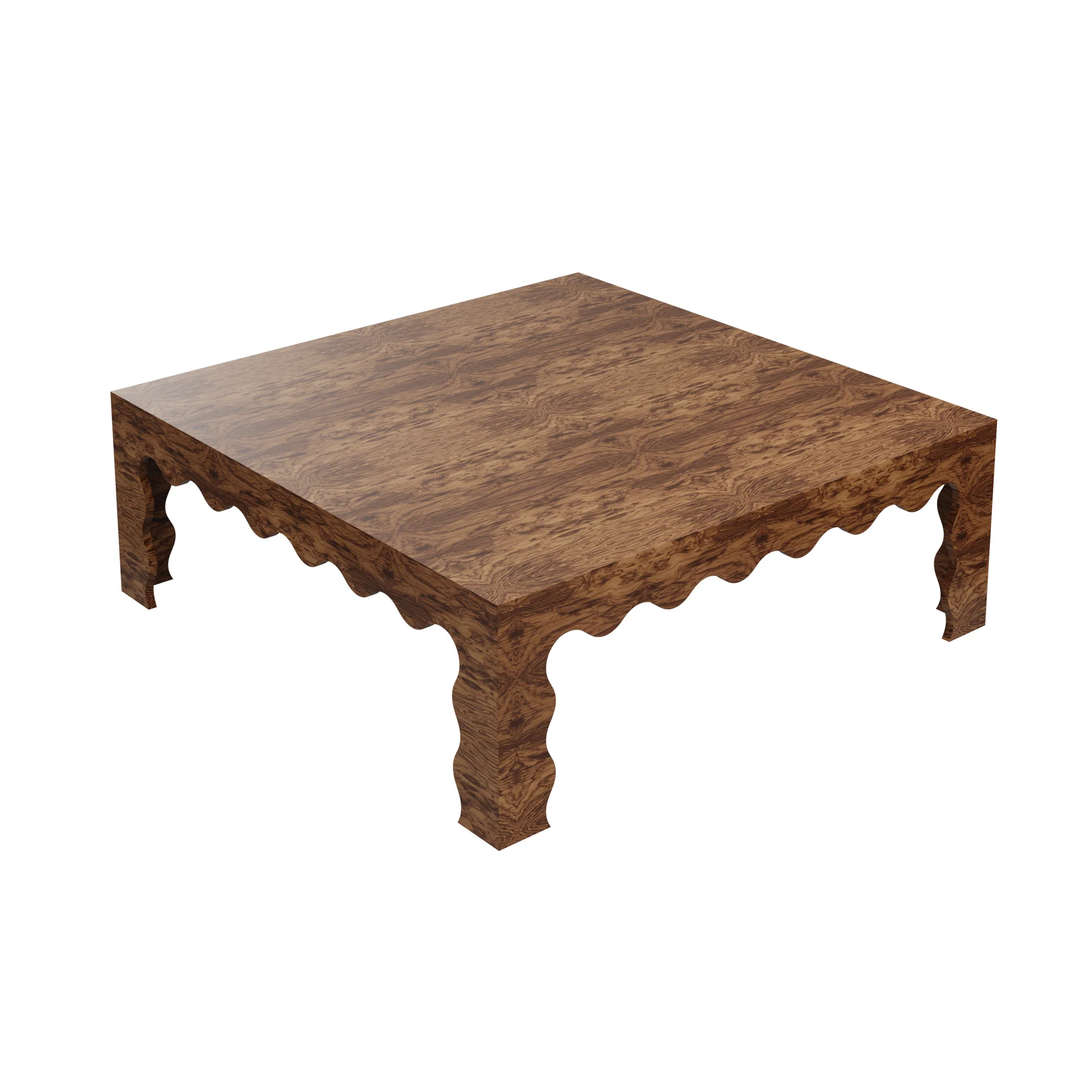 Custom Elizalde Coffee Table - Image 25