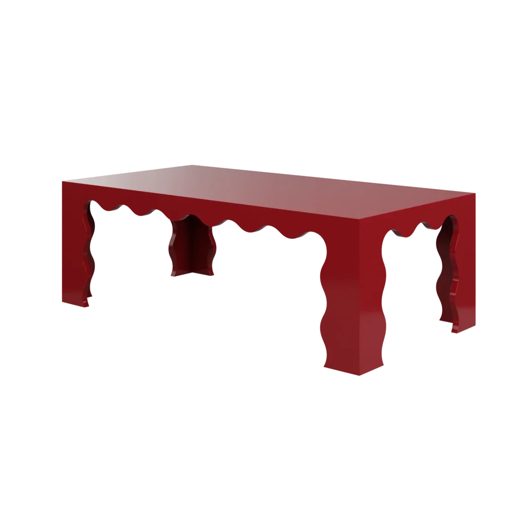 Custom Elizalde Coffee Table - Image 26