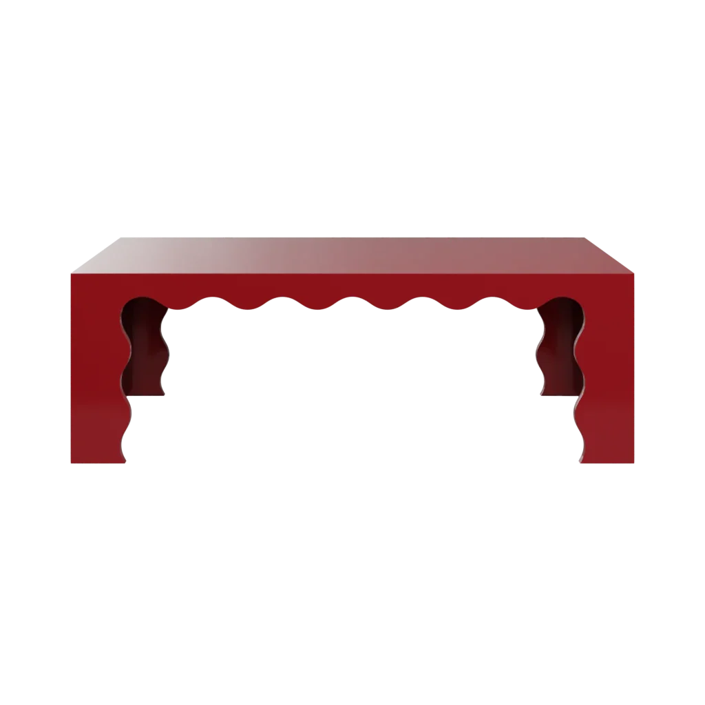 Custom Elizalde Coffee Table - Image 27