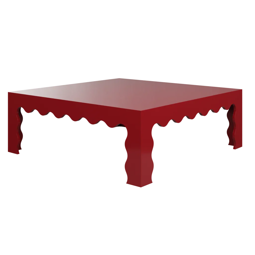 Custom Elizalde Coffee Table - Image 29