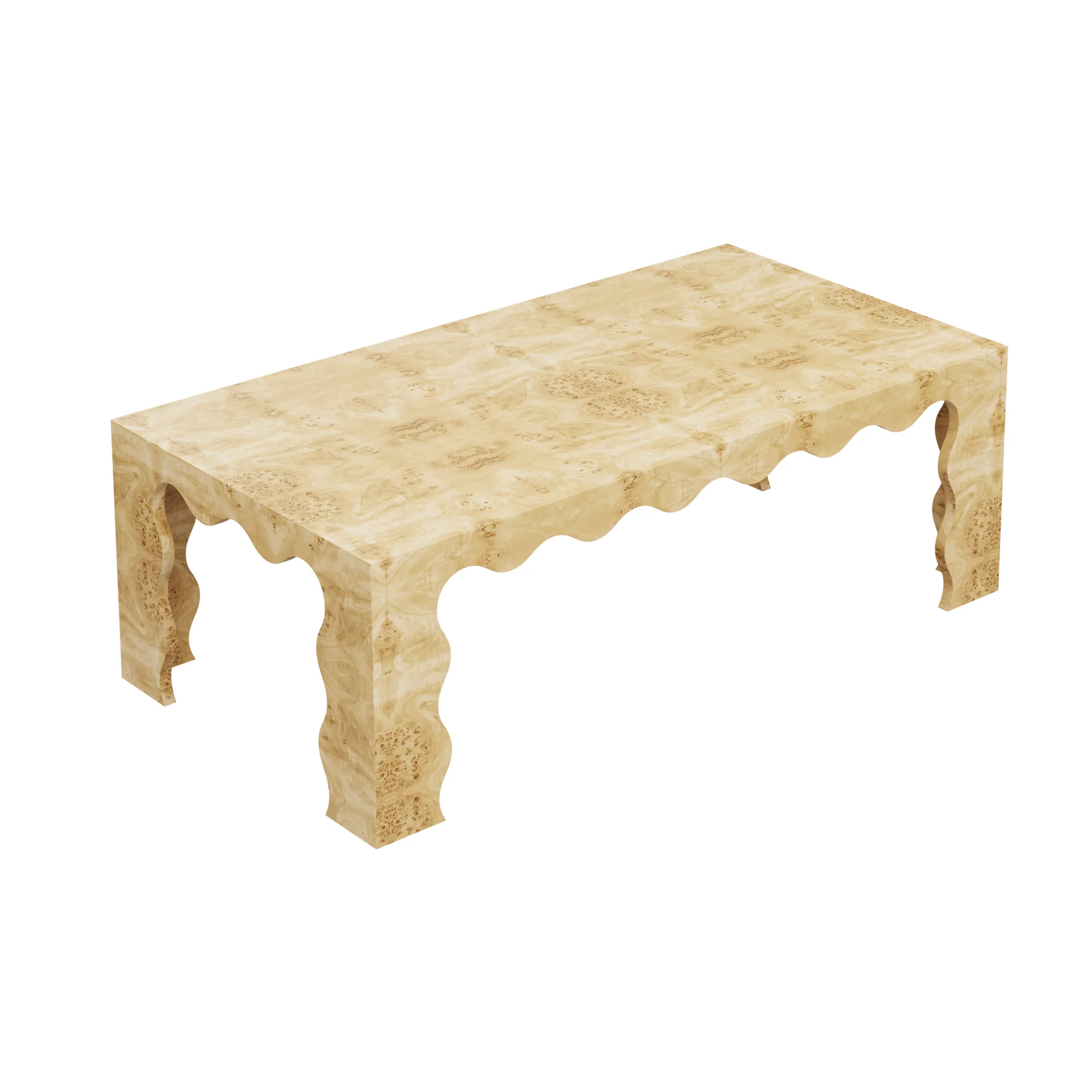 Custom Elizalde Coffee Table - Image 3