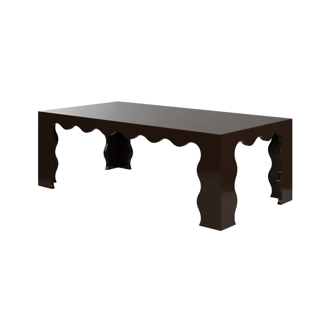 Custom Elizalde Coffee Table - Image 30