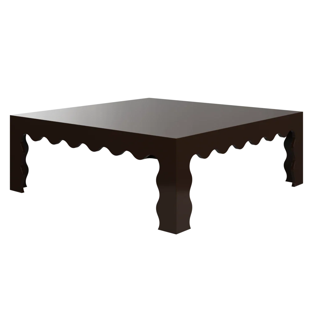 Custom Elizalde Coffee Table - Image 31