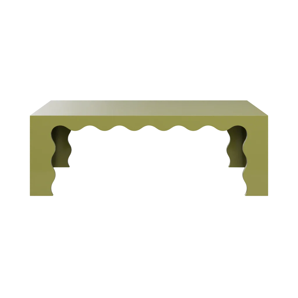Custom Elizalde Coffee Table - Image 35