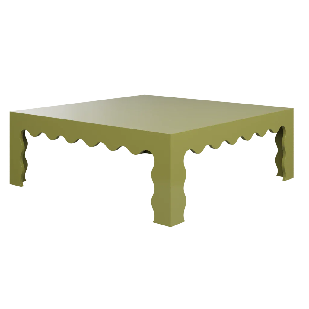 Custom Elizalde Coffee Table - Image 36