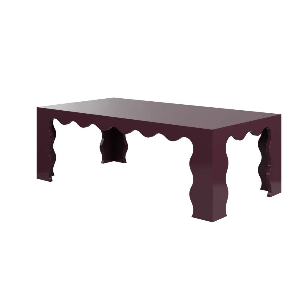 Custom Elizalde Coffee Table - Image 38