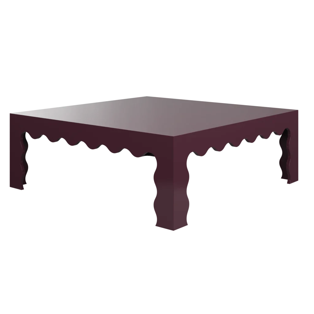 Custom Elizalde Coffee Table - Image 40