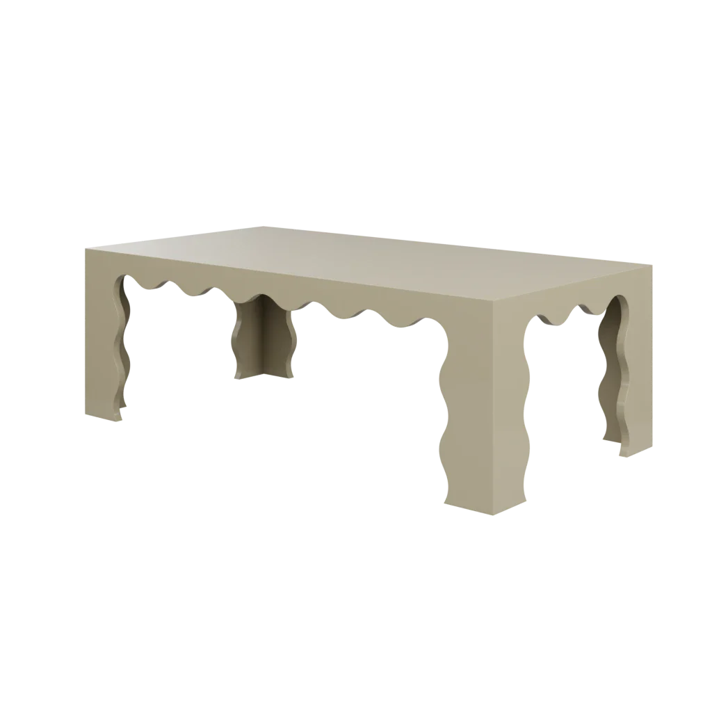 Custom Elizalde Coffee Table - Image 42