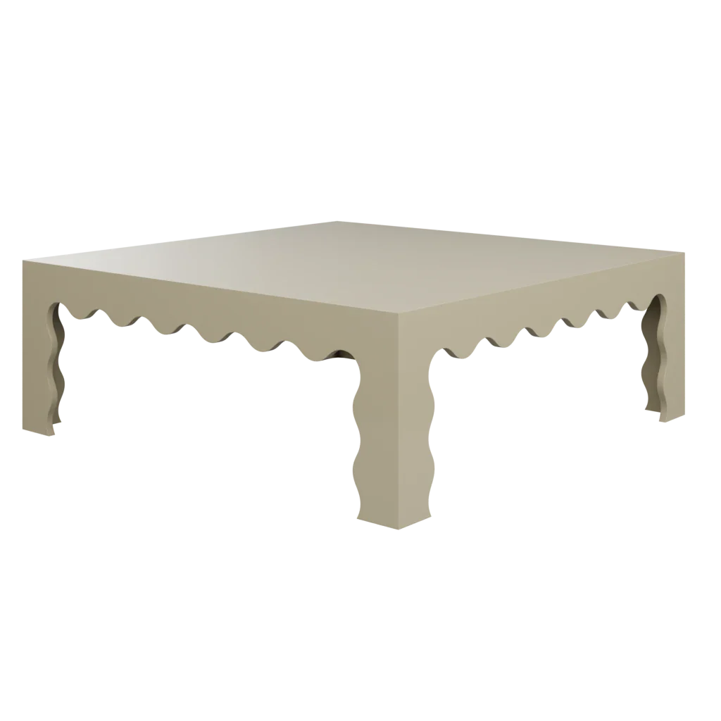 Custom Elizalde Coffee Table - Image 44