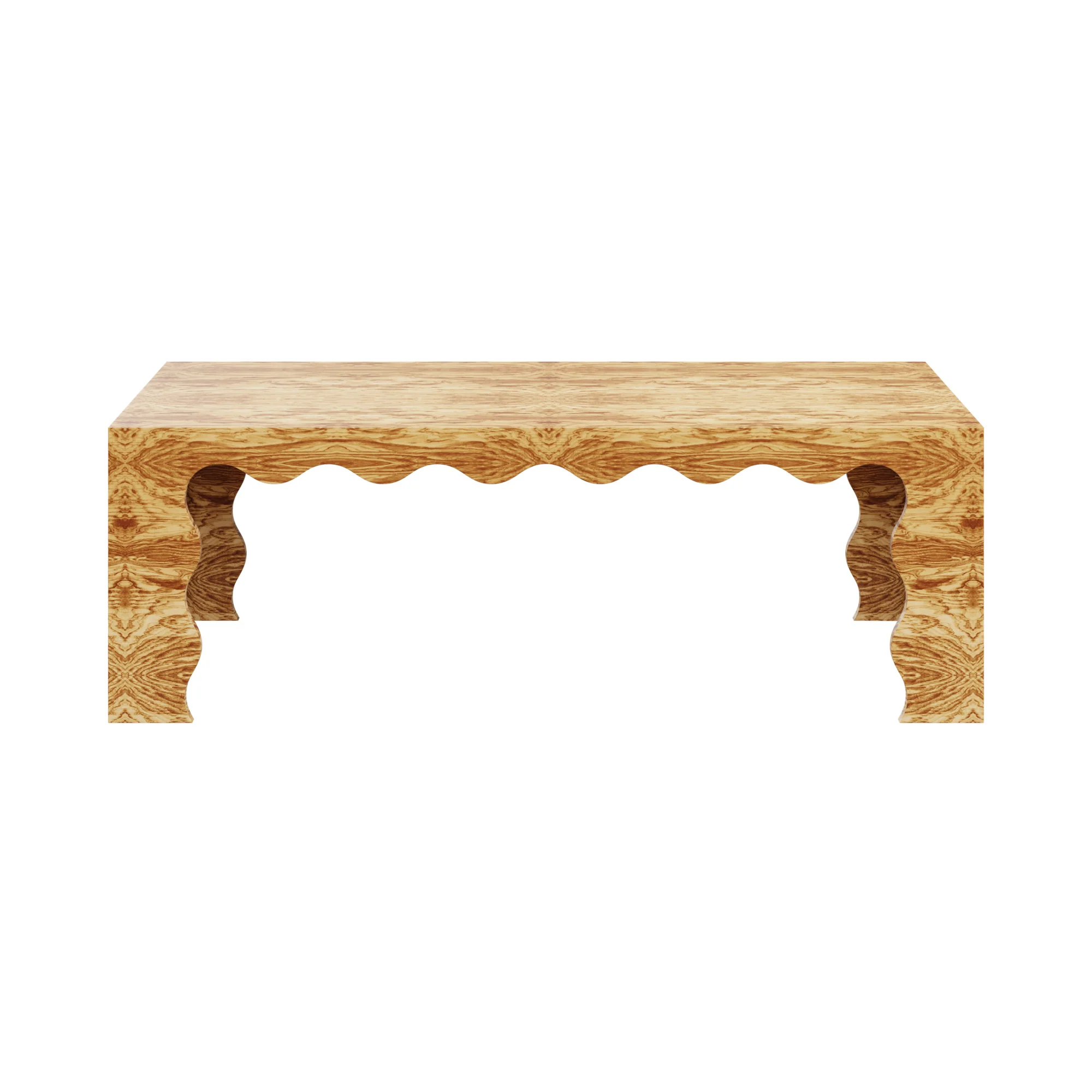 Custom Elizalde Coffee Table - Image 5