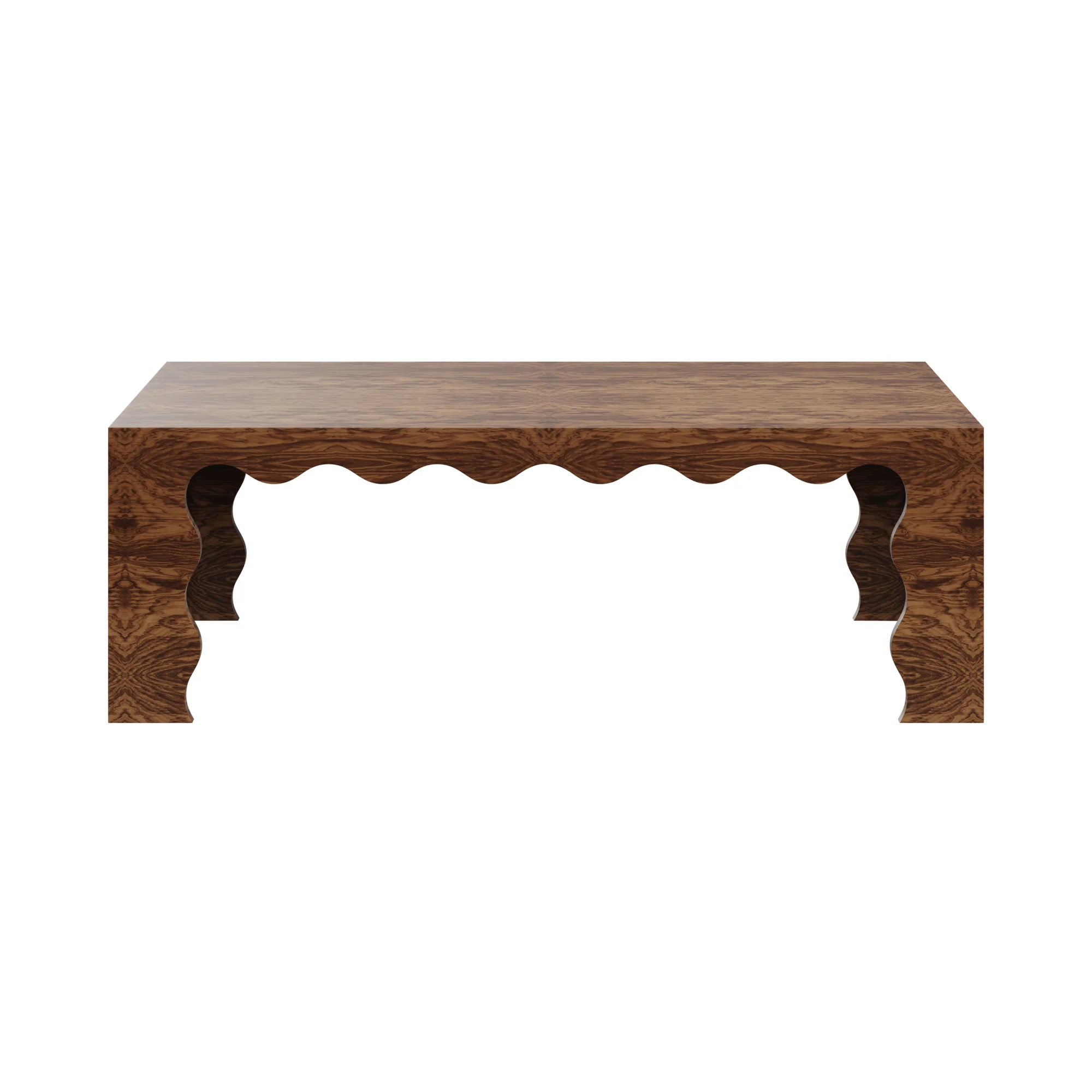 Custom Elizalde Coffee Table - Image 8