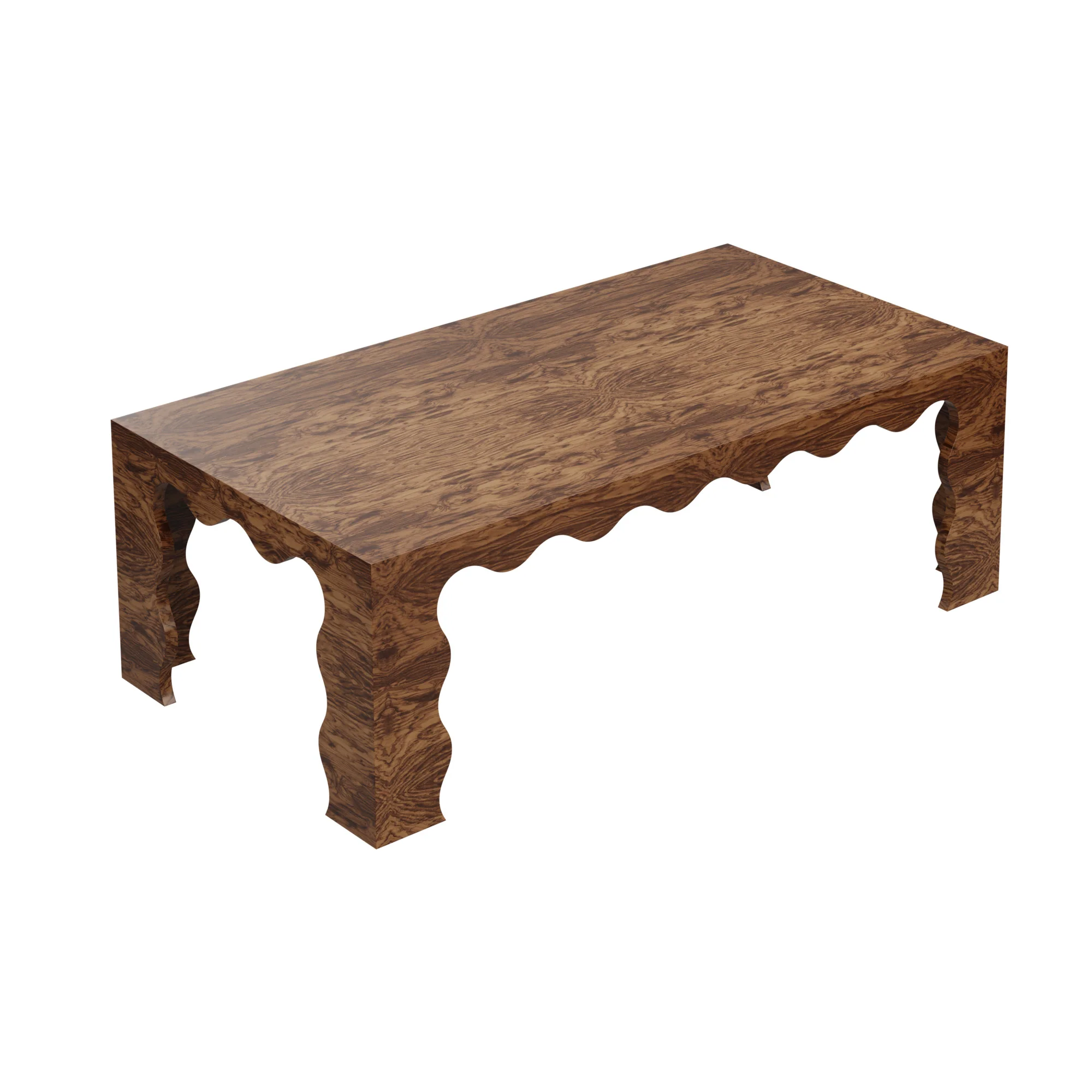 Custom Elizalde Coffee Table - Image 9