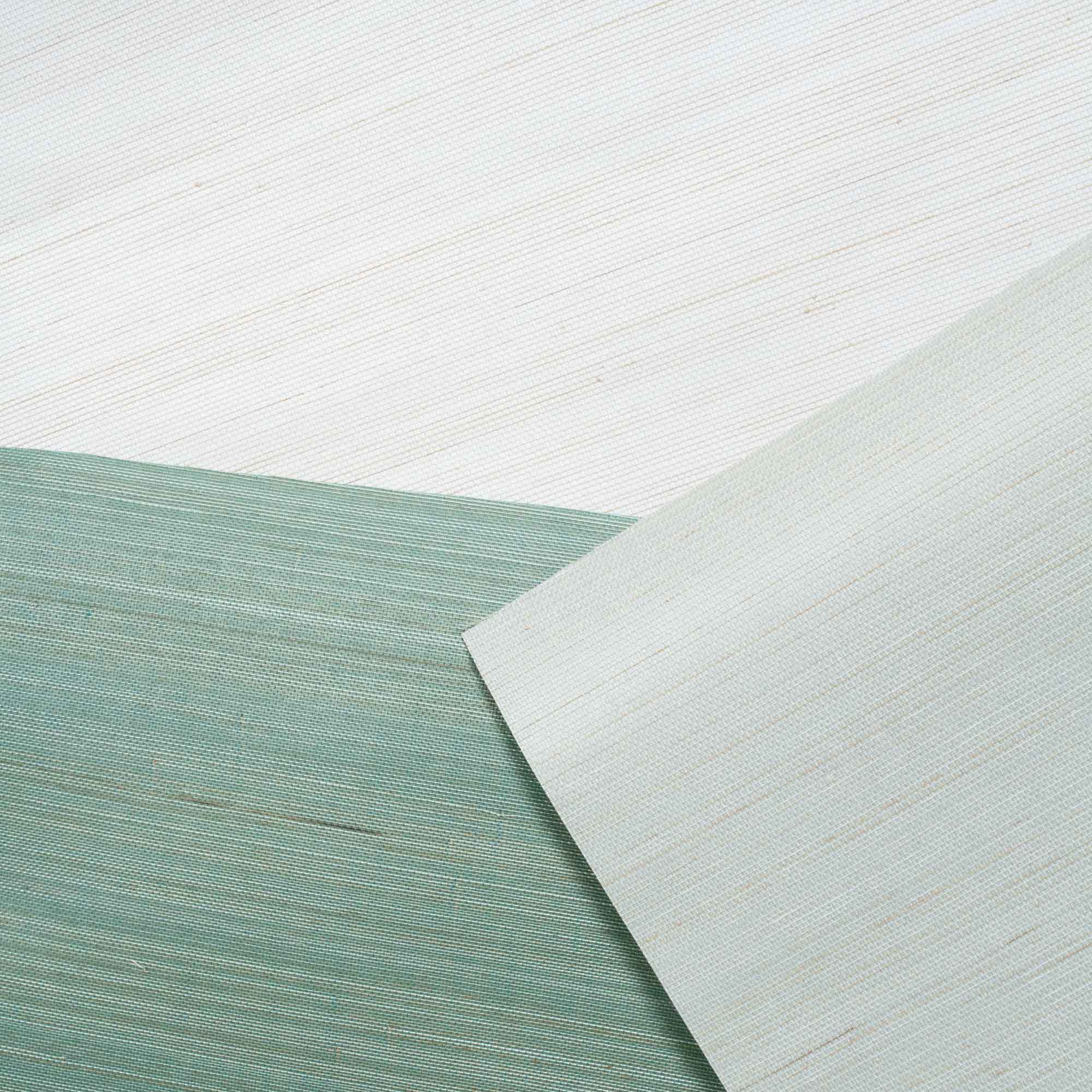 Eloise Grasscloth Wallpaper - Image 3