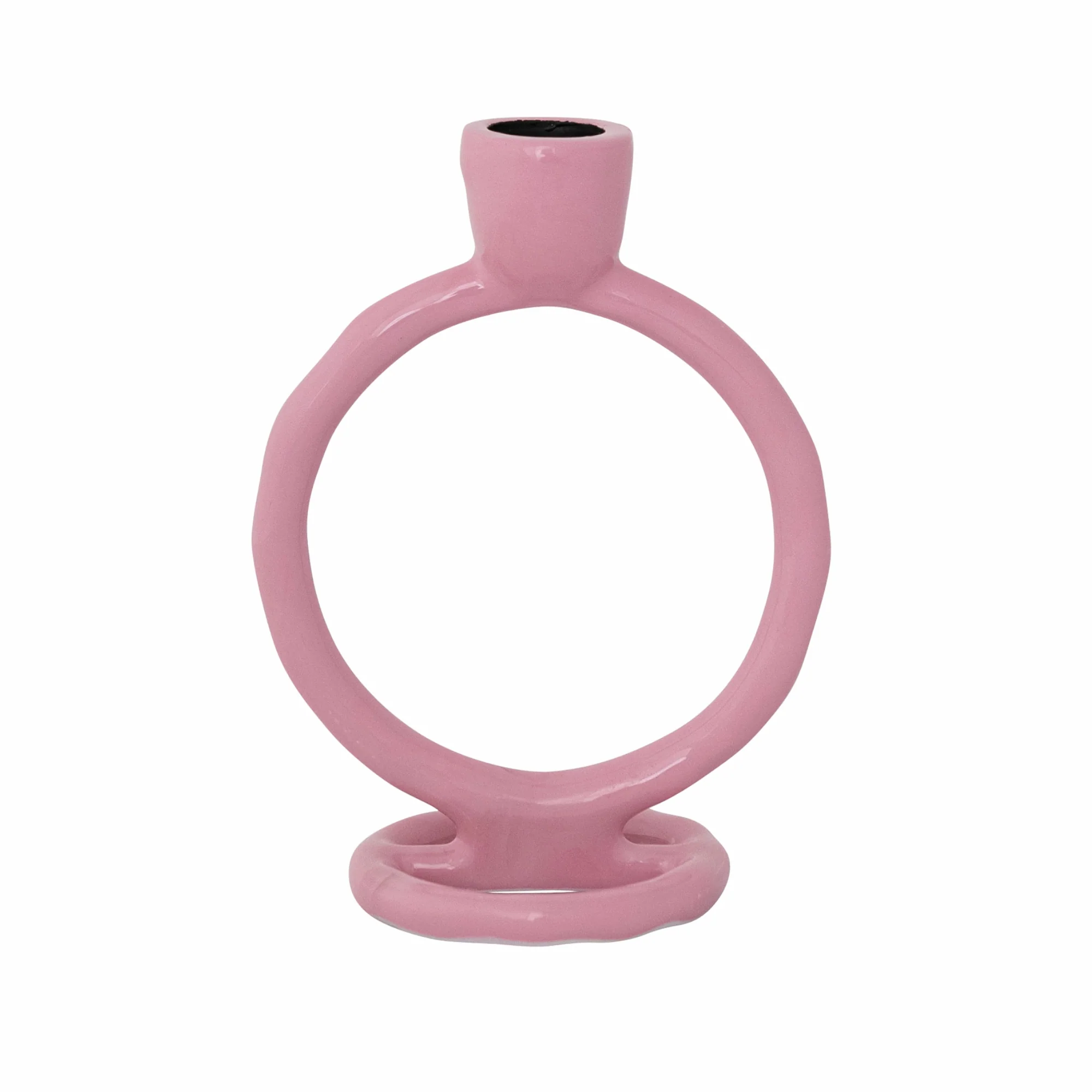 Aluminum Circle Taper Holder