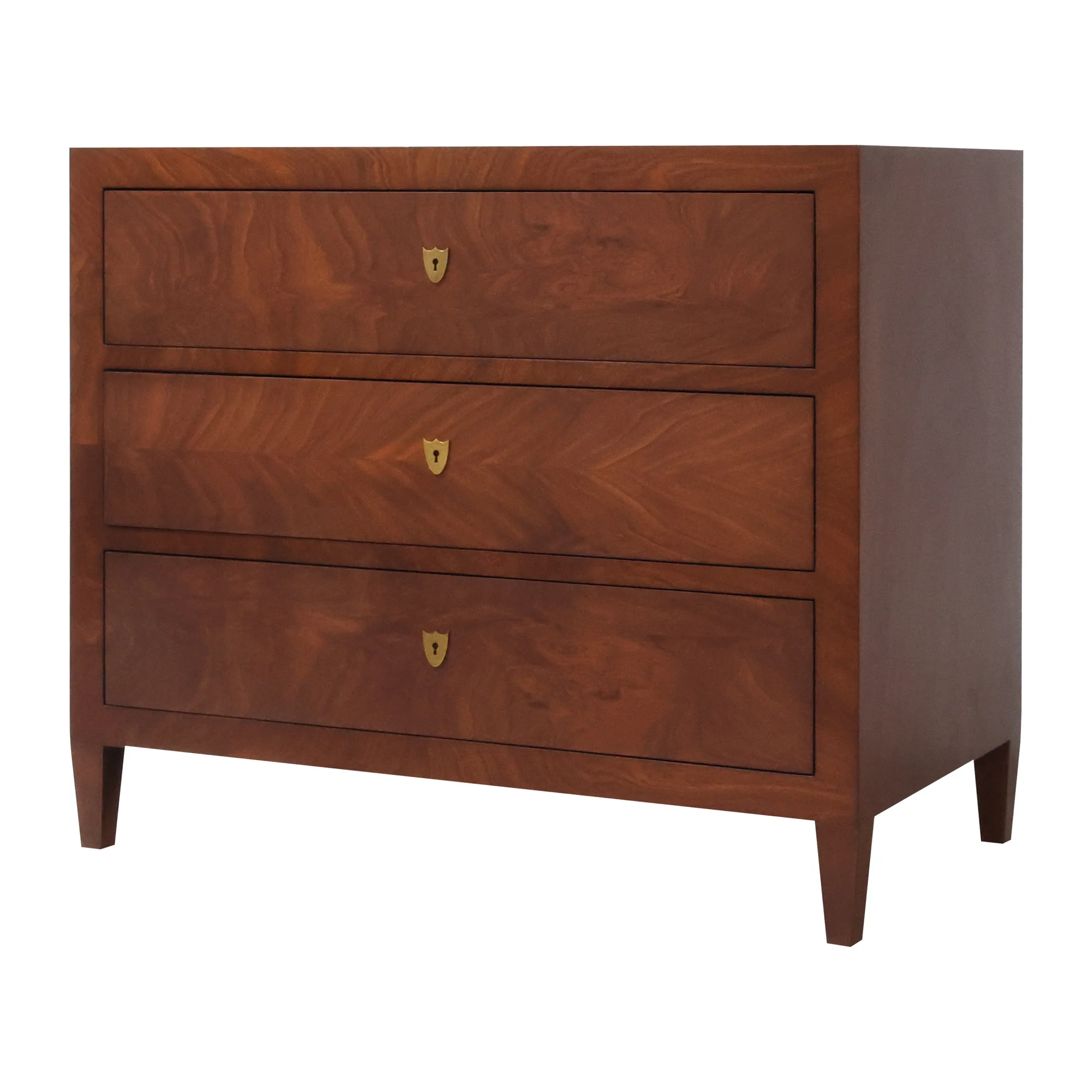 Esquire Chest - Image 3