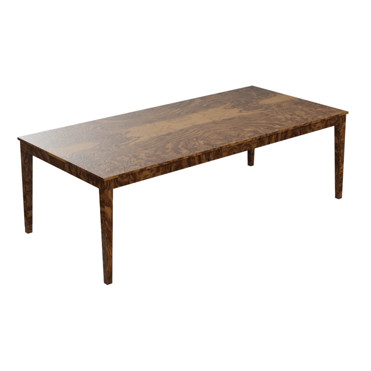 Custom Etta Dining Table - Image 12