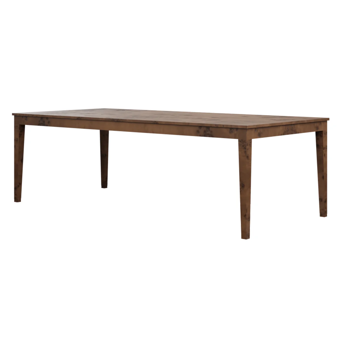 Custom Etta Dining Table - Image 13