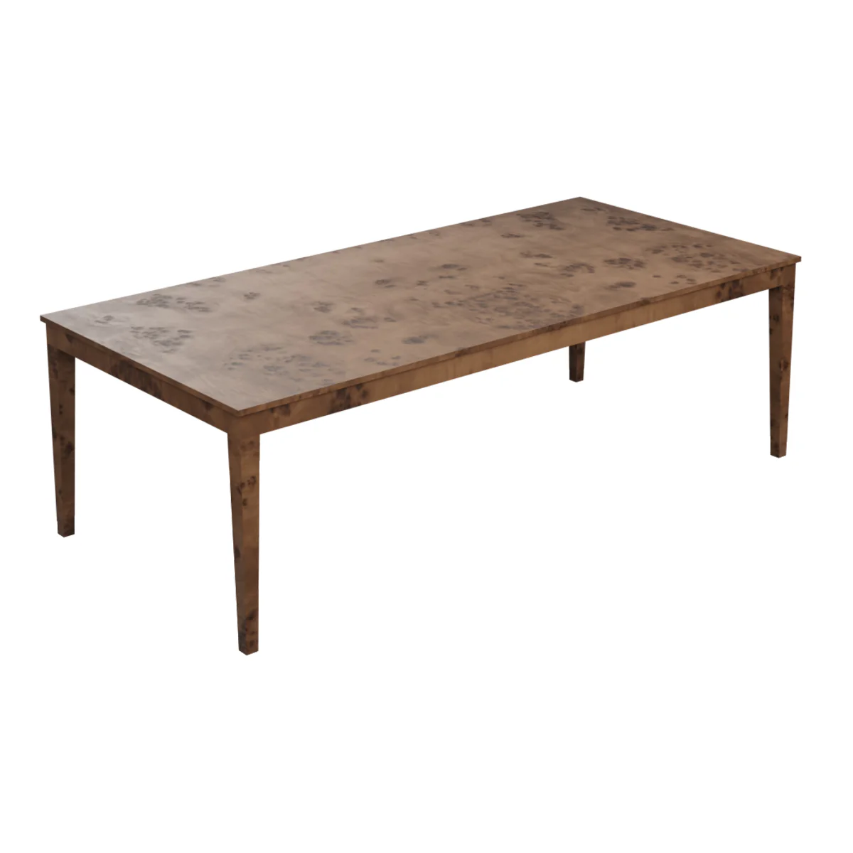 Custom Etta Dining Table - Image 16