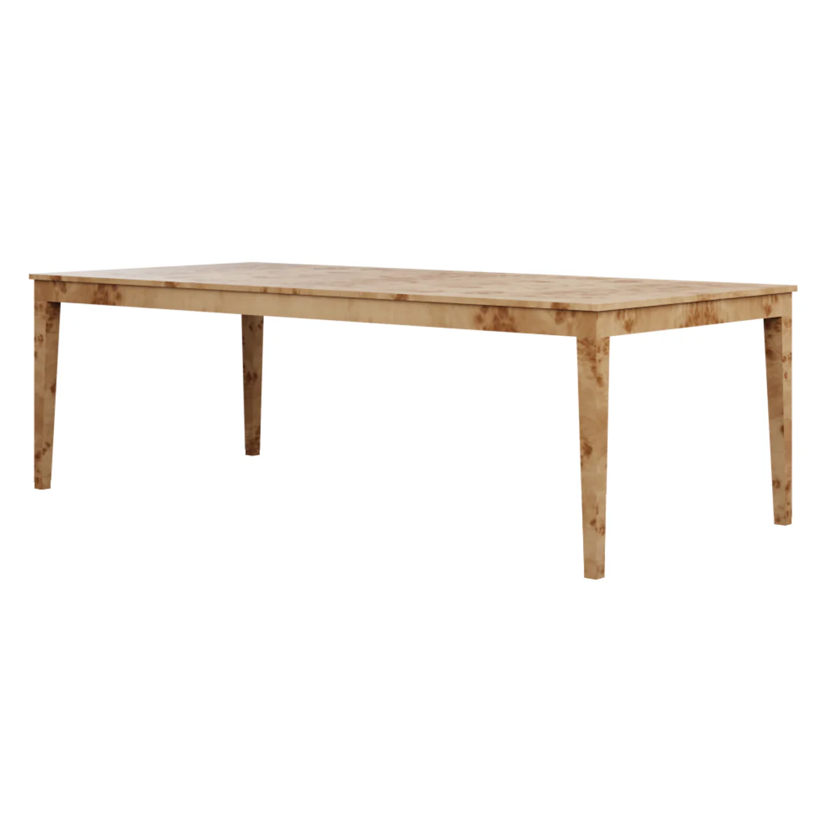 Custom Etta Dining Table - Image 17