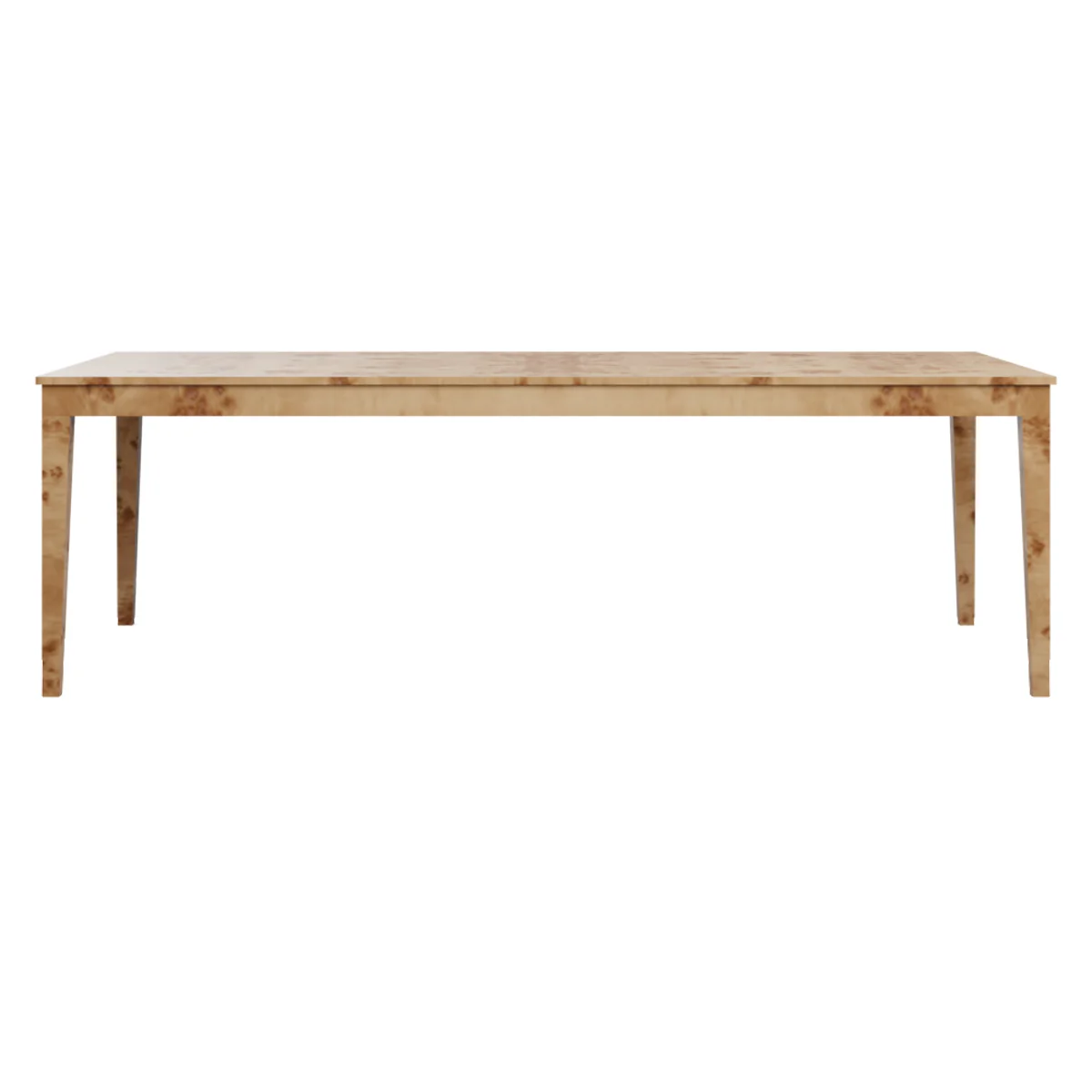 Custom Etta Dining Table - Image 18