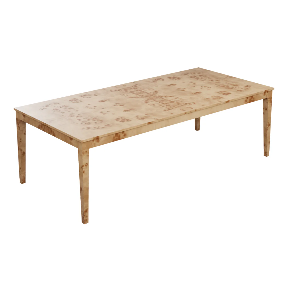 Custom Etta Dining Table - Image 20