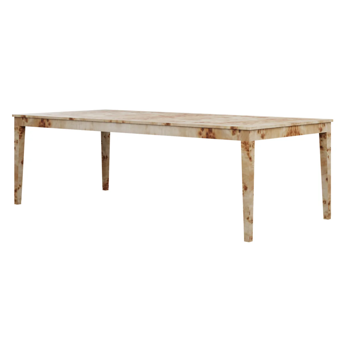 Custom Etta Dining Table - Image 21