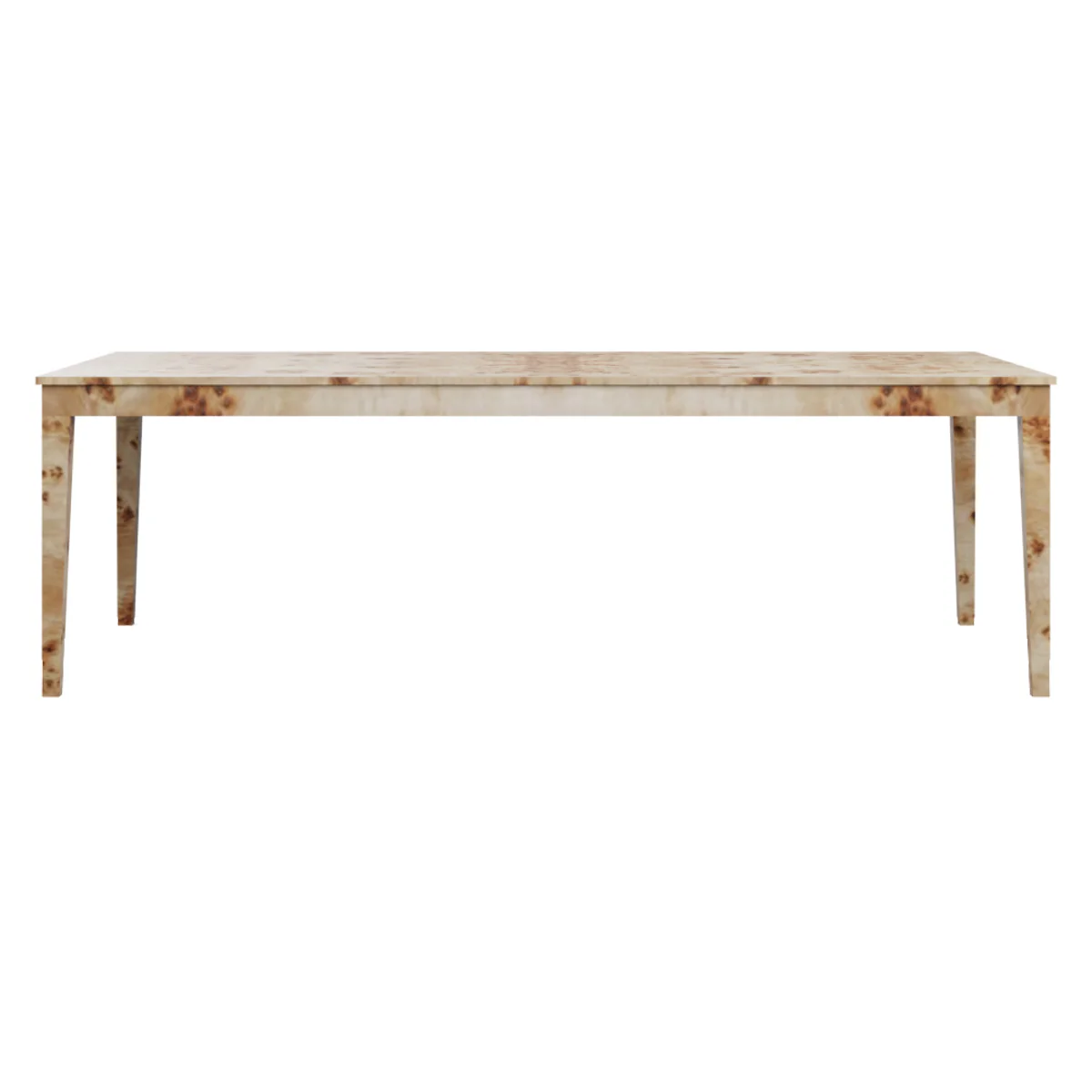 Custom Etta Dining Table - Image 22