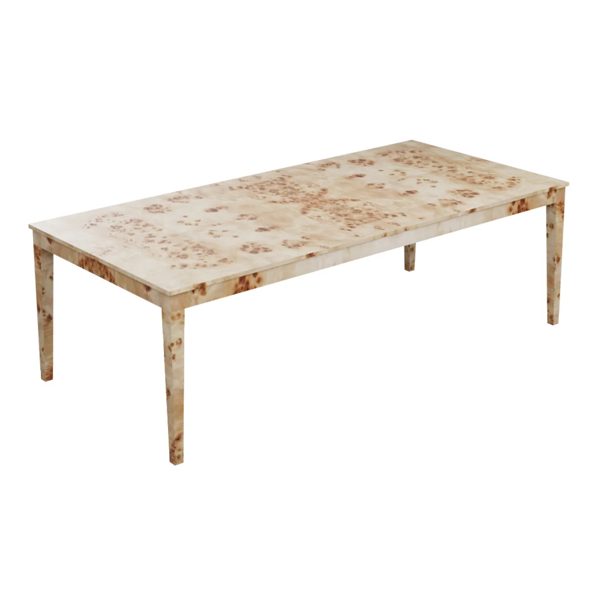 Custom Etta Dining Table - Image 23