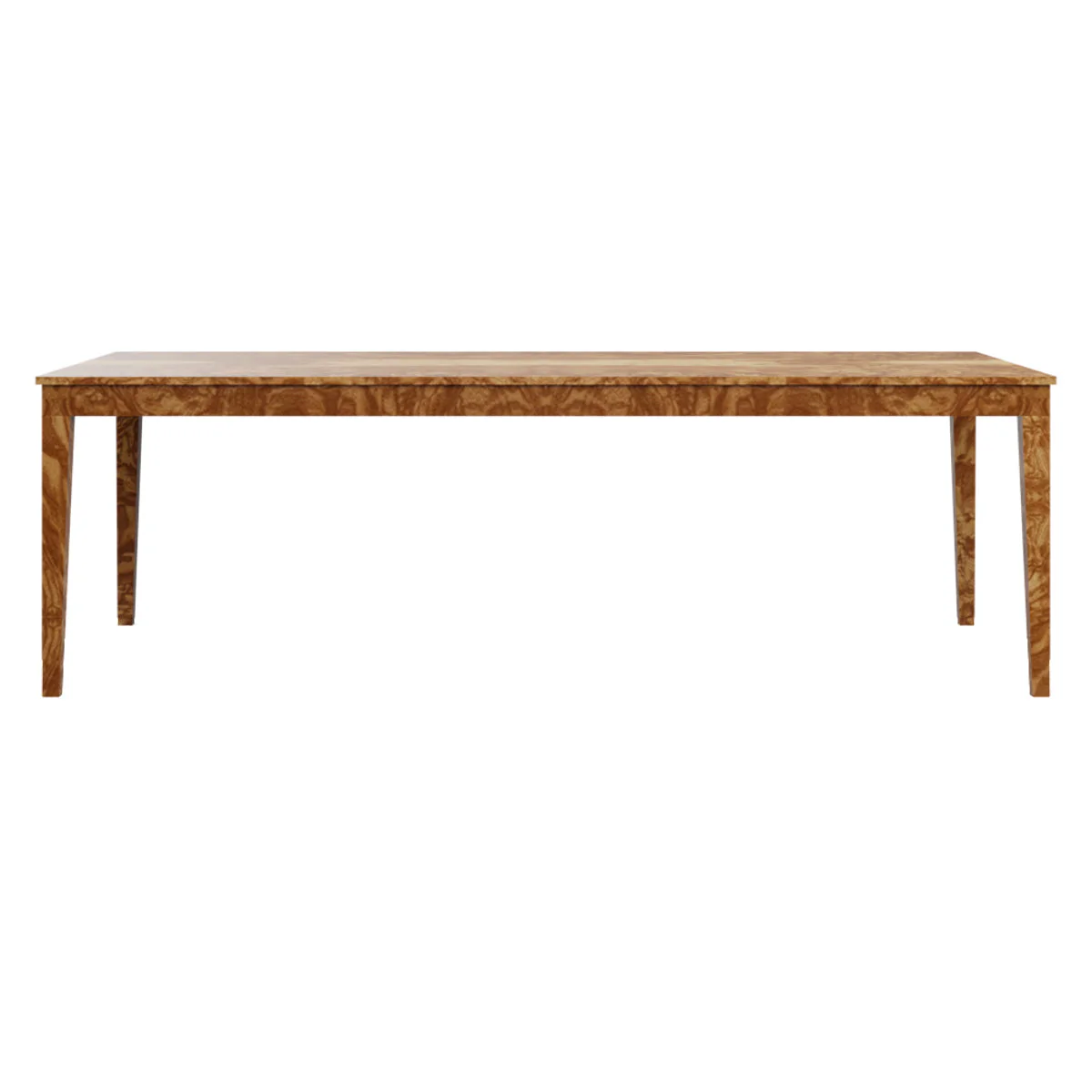 Custom Etta Dining Table - Image 3