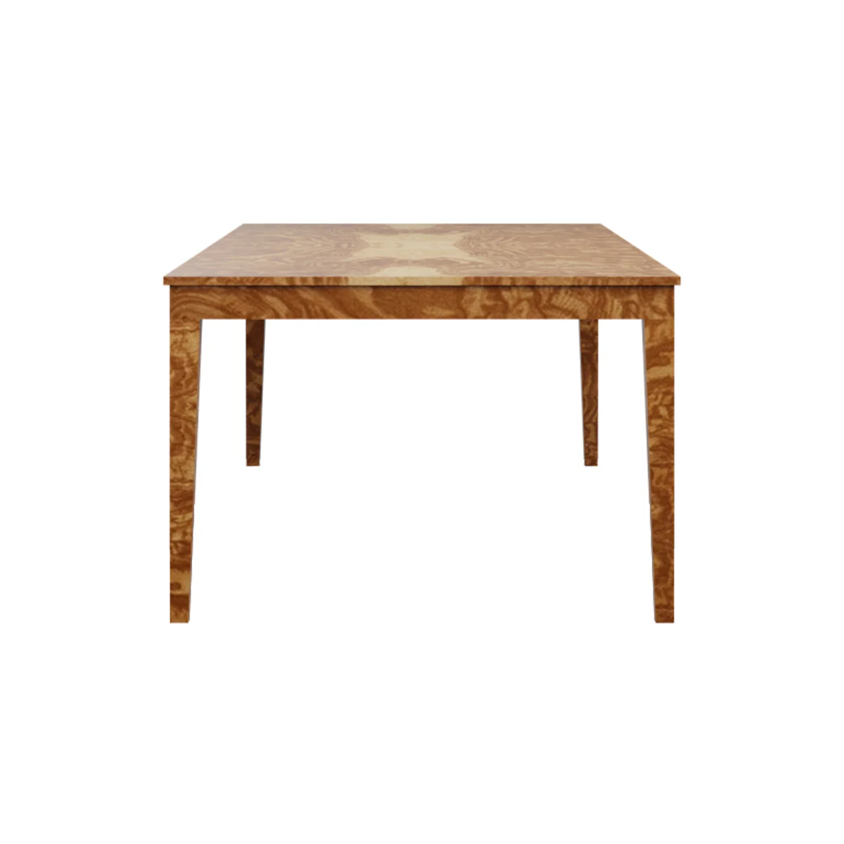 Custom Etta Dining Table - Image 4