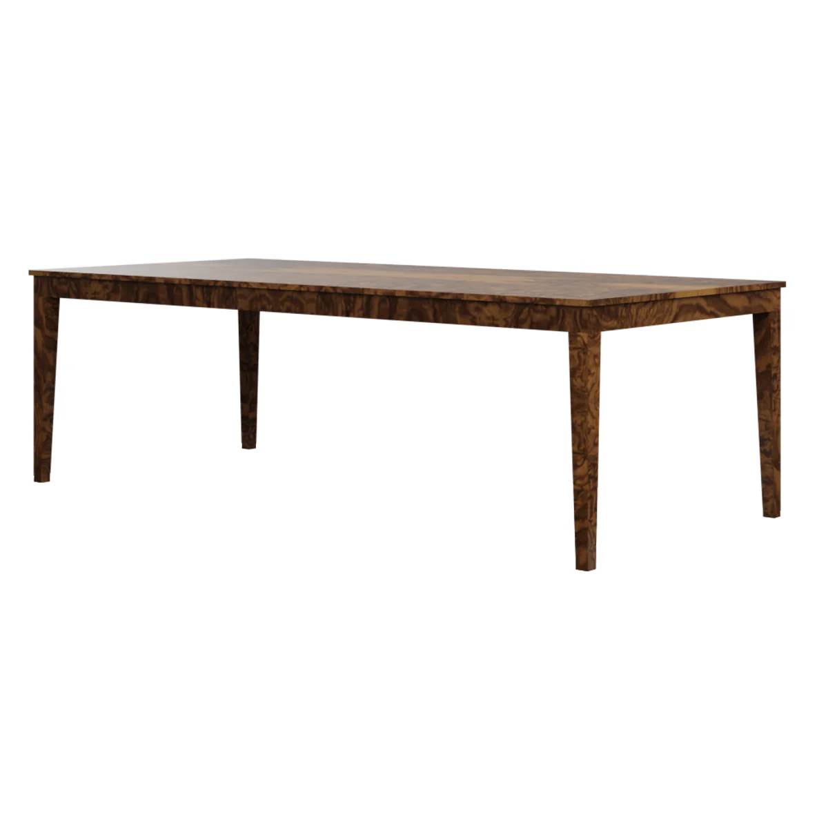Custom Etta Dining Table - Image 9