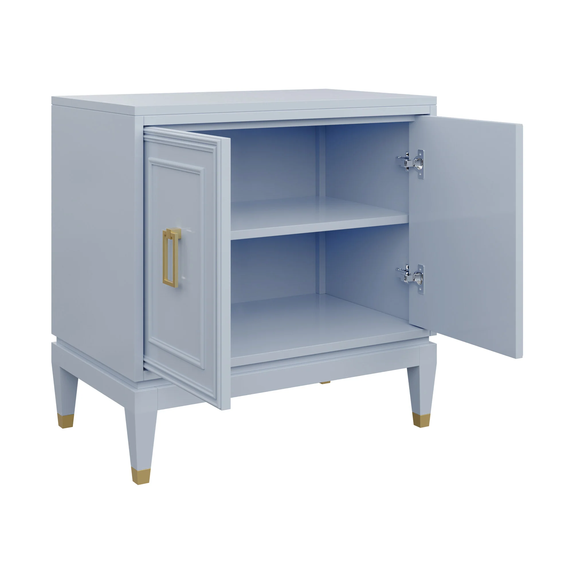 Fifi Chest in Pale Blue - Image 3