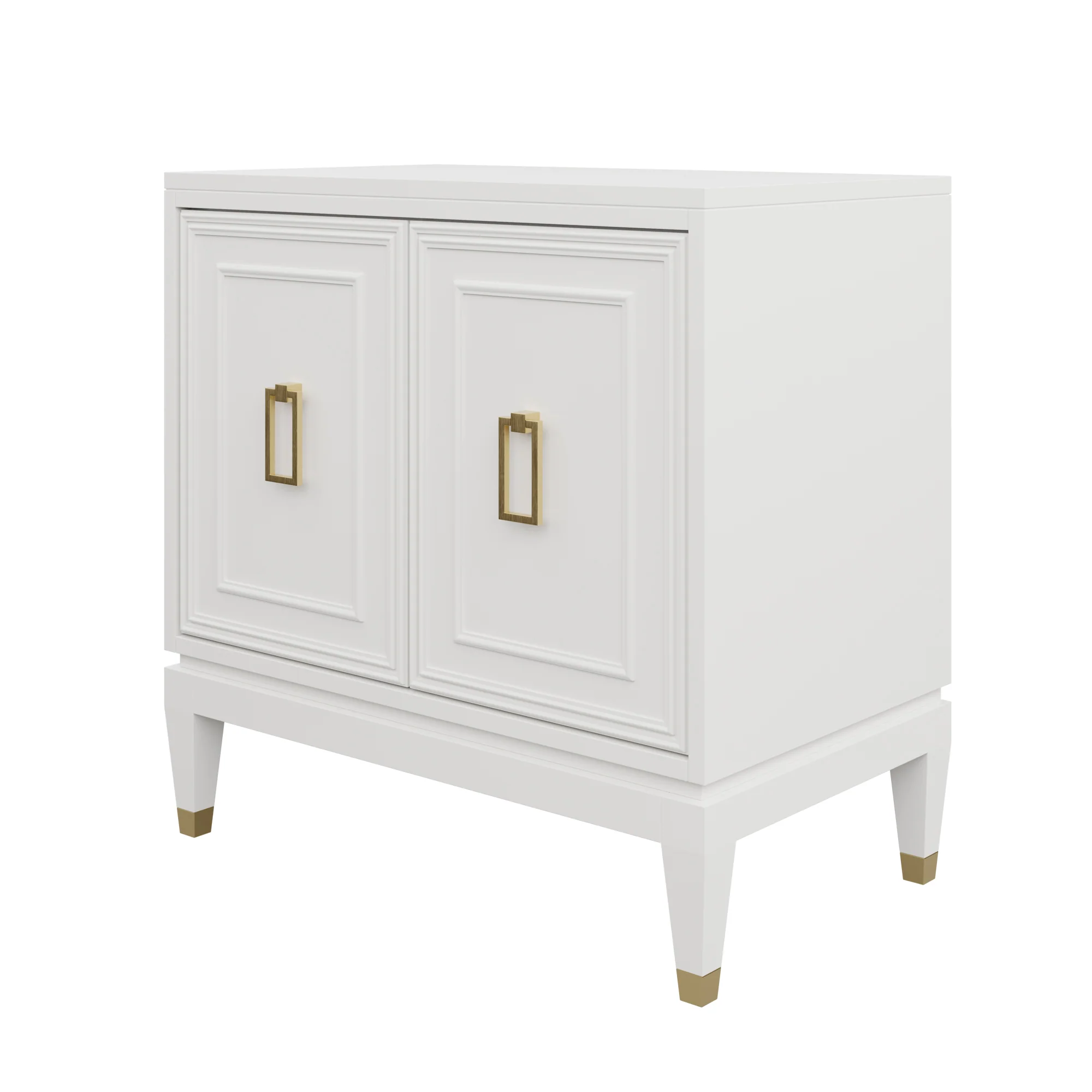 Fifi Chest in White - Image 3