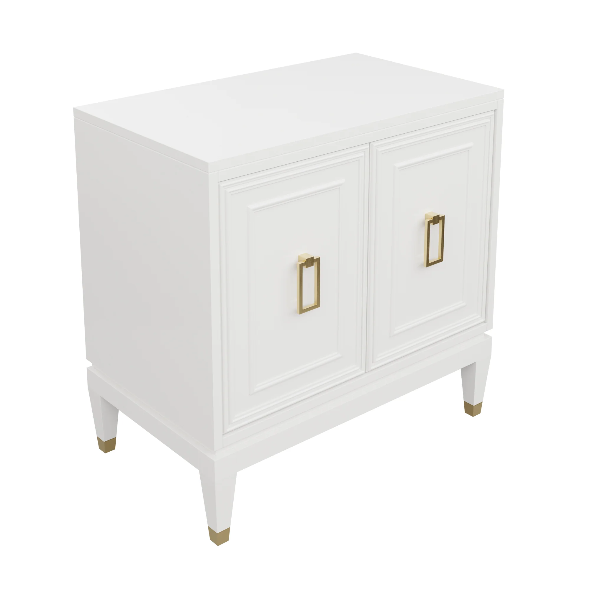 Fifi Chest in White - Image 4