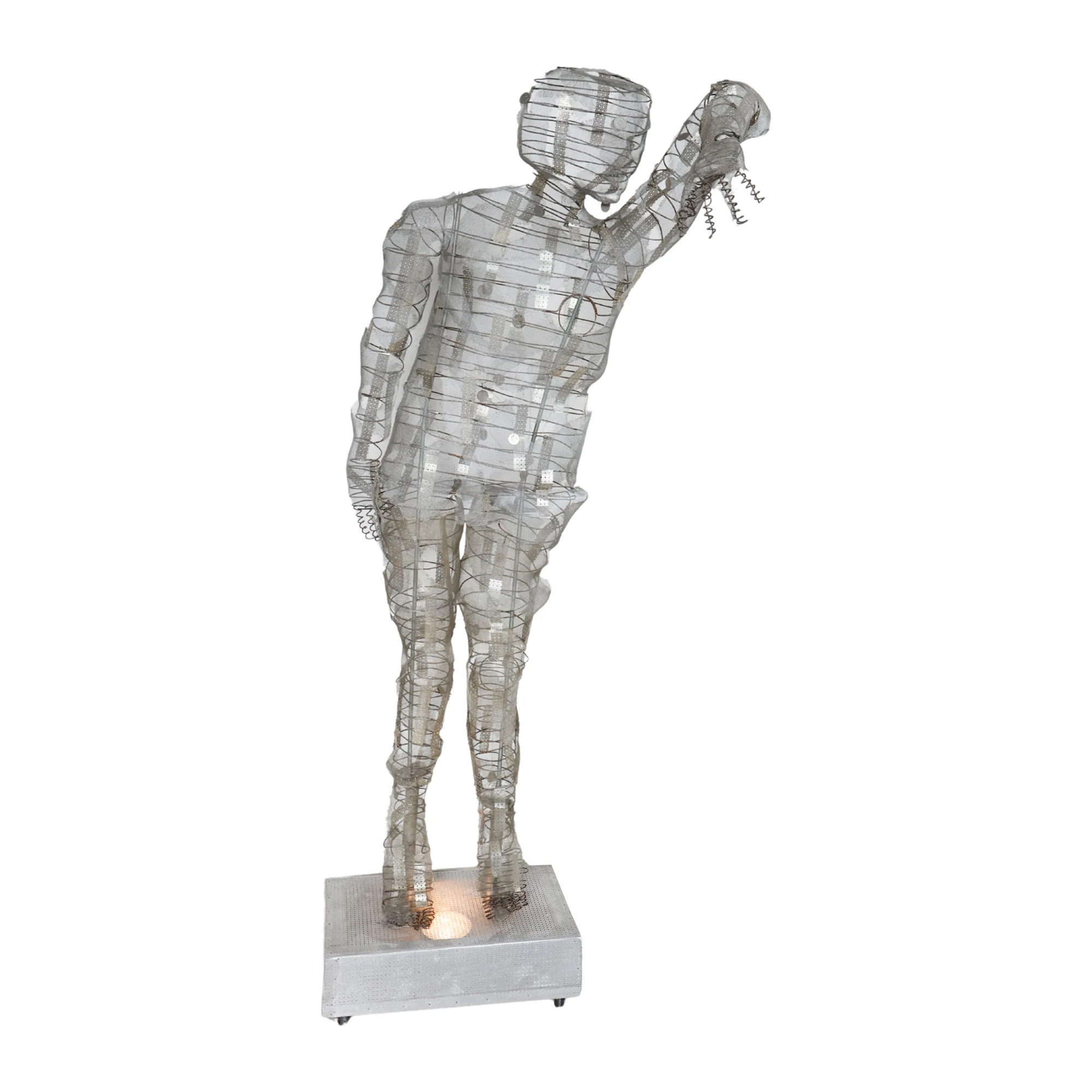 Metal Sculpture