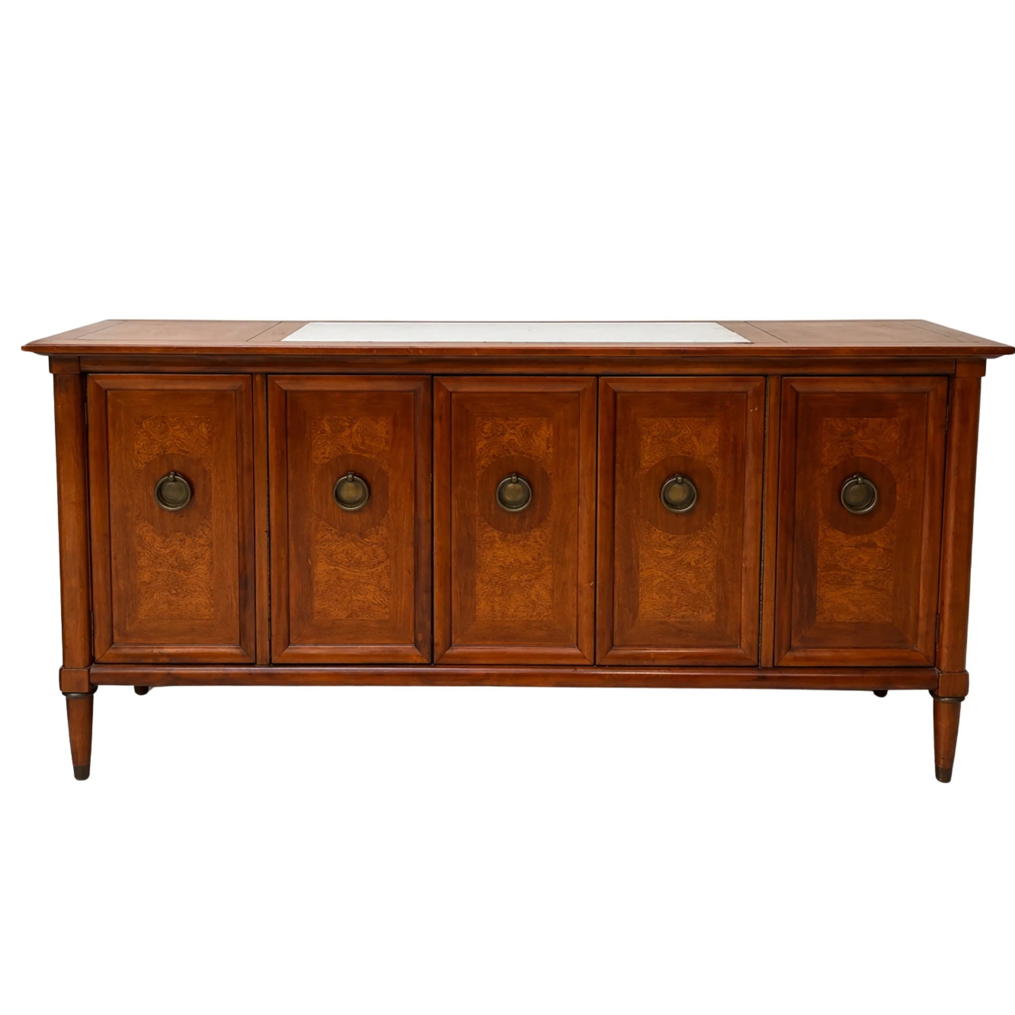 American of Martinsville Credenza