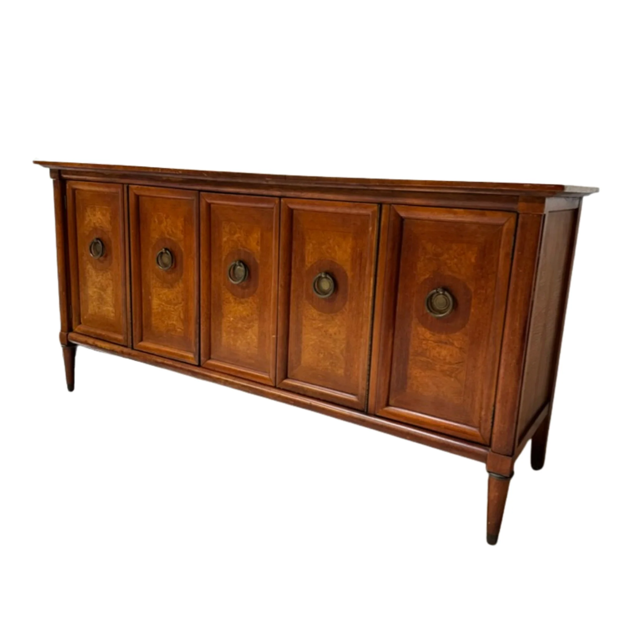 American of Martinsville Credenza - Image 2