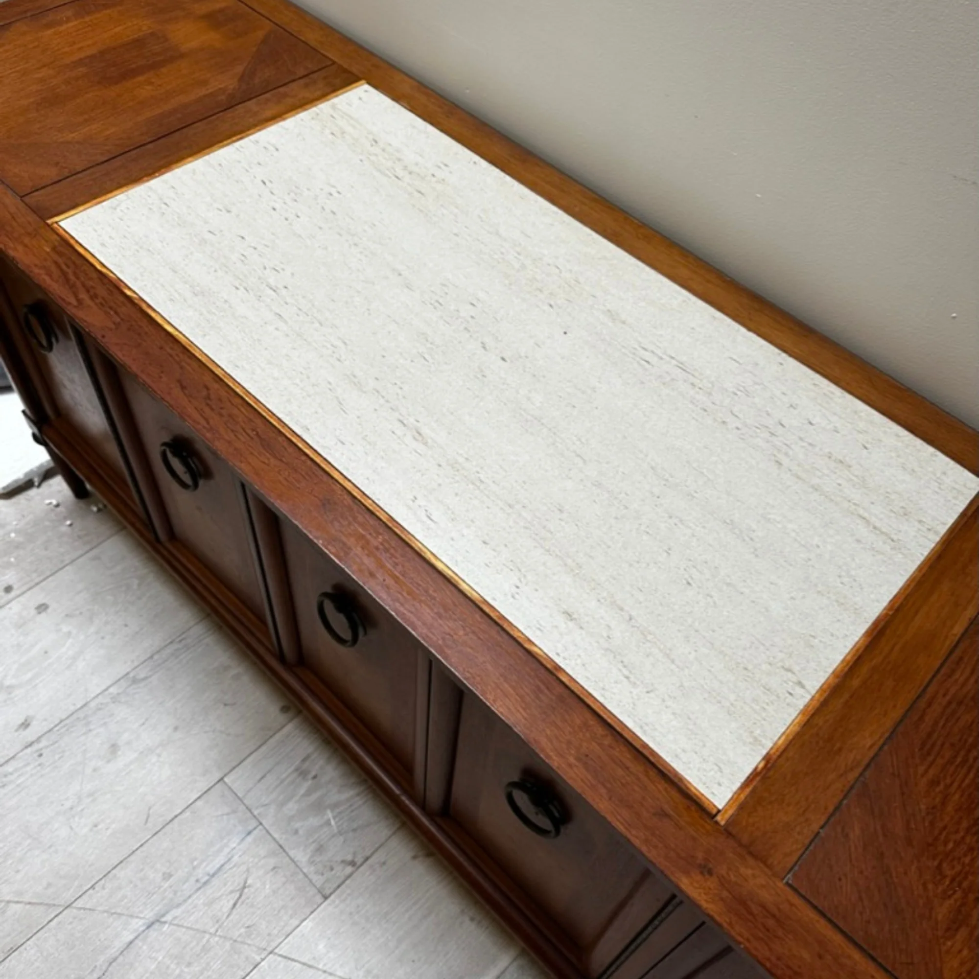 American of Martinsville Credenza - Image 3