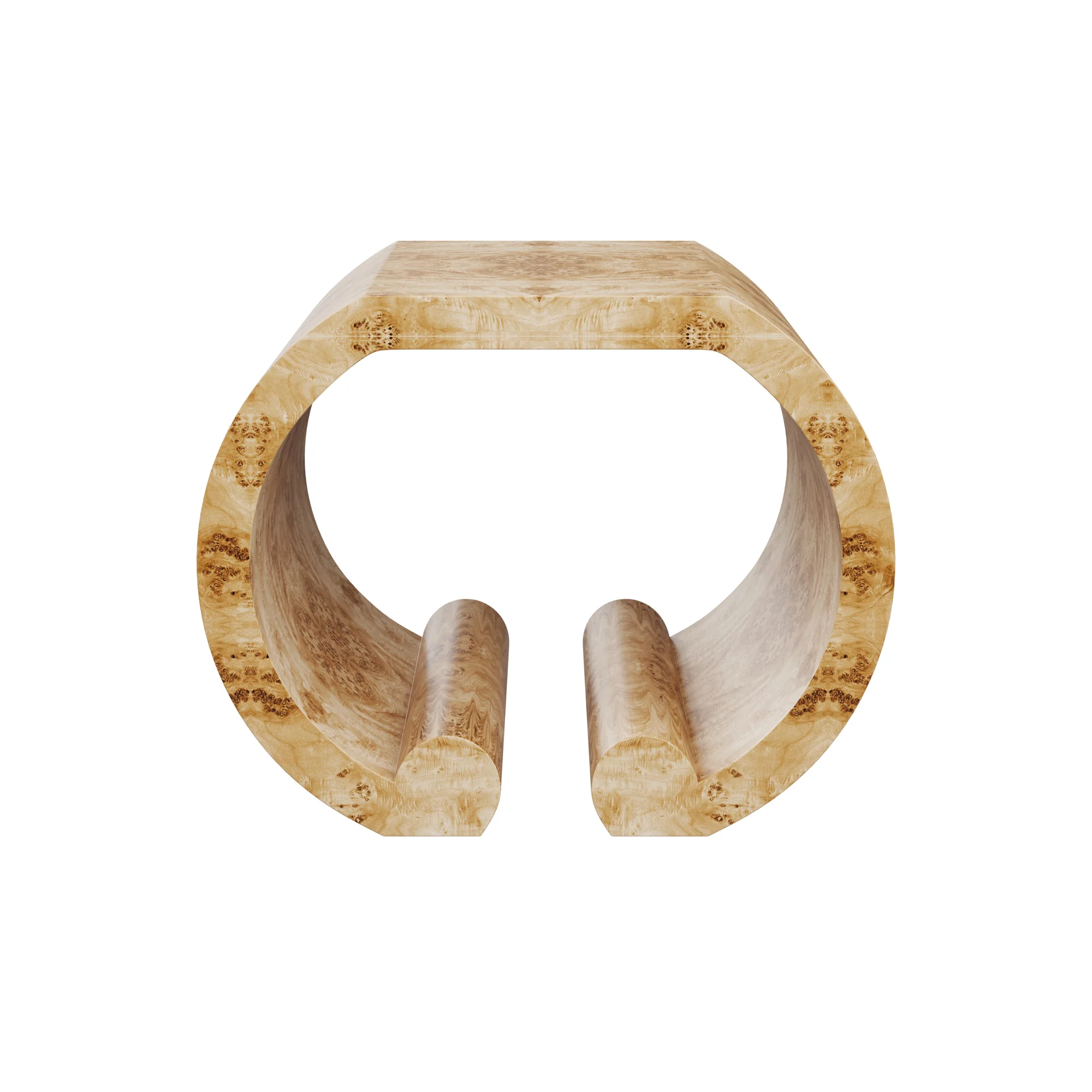 Custom Kelly Side Table - Image 14