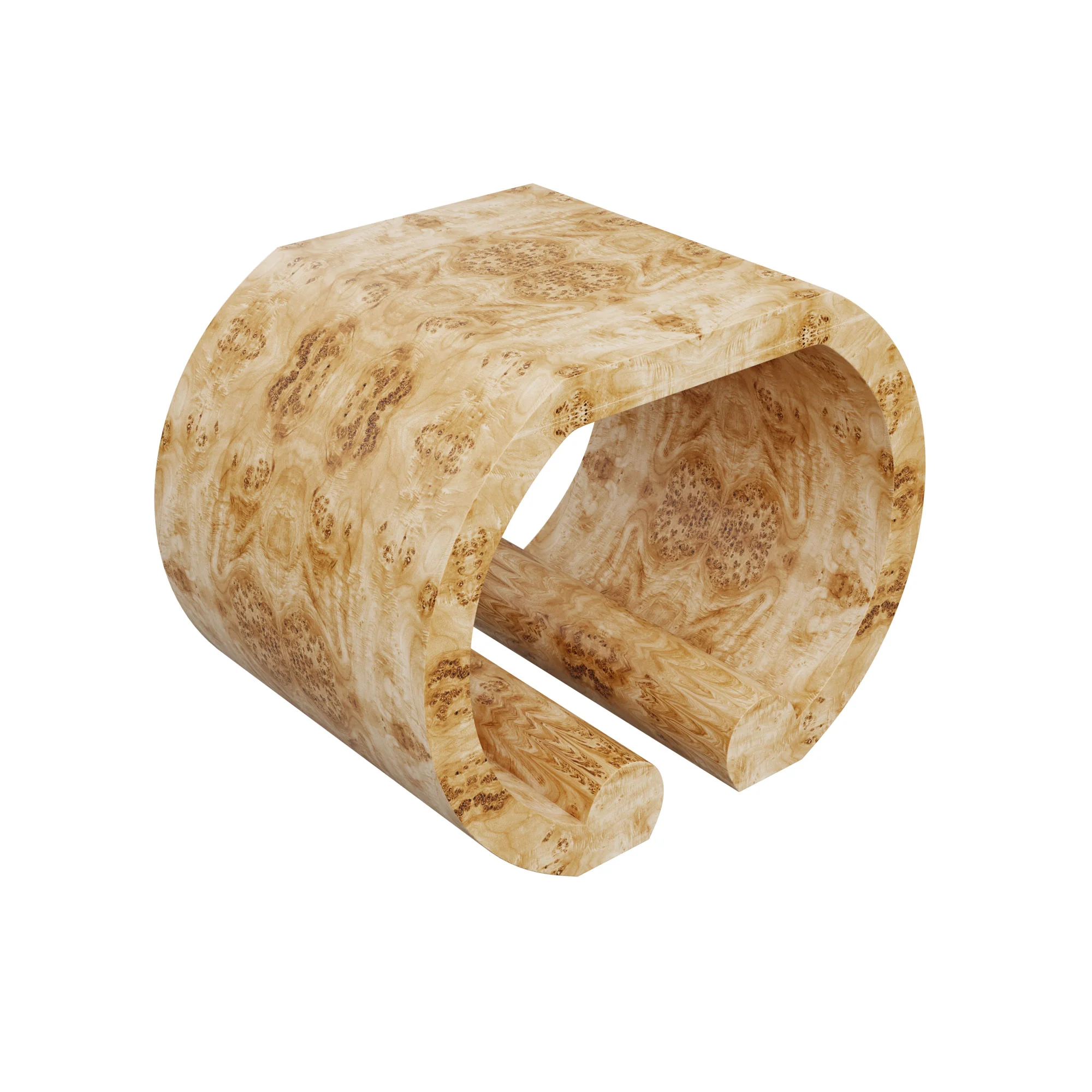 Custom Kelly Side Table - Image 16