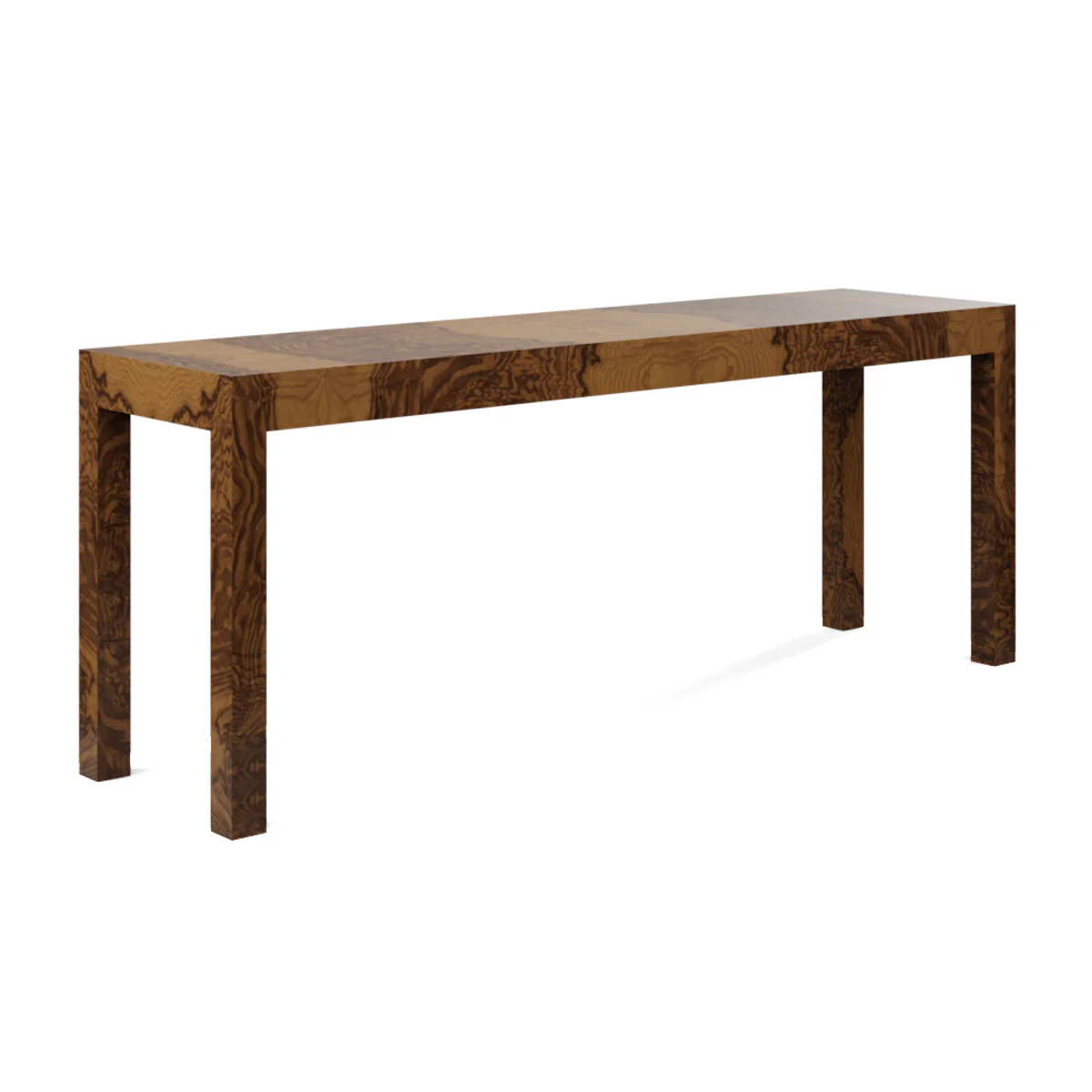 Custom Pierson Console Table - Image 18