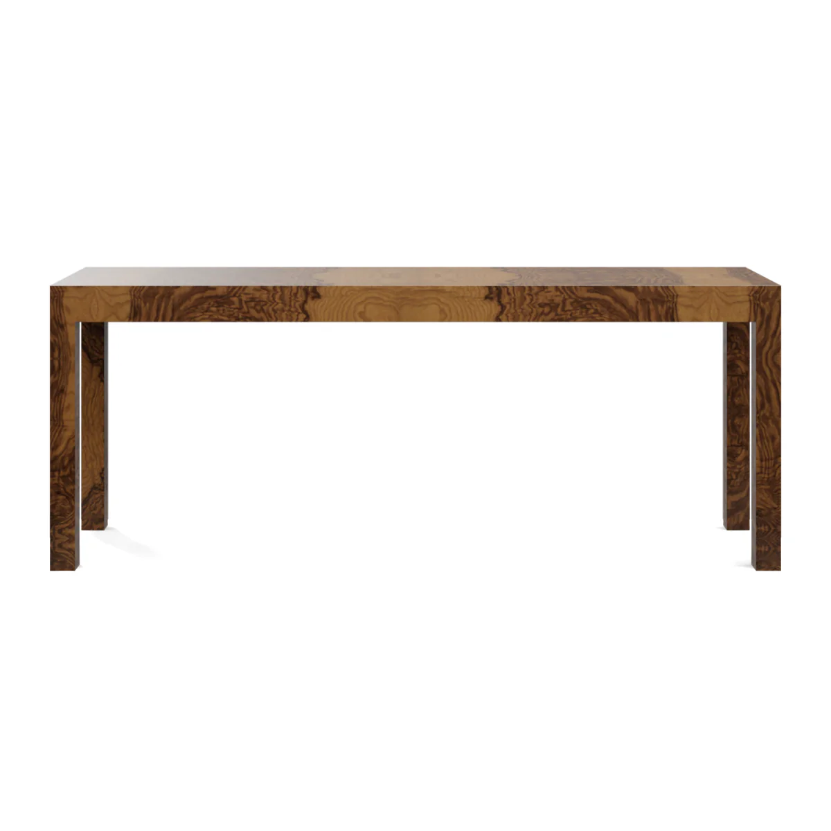 Custom Pierson Console Table - Image 19