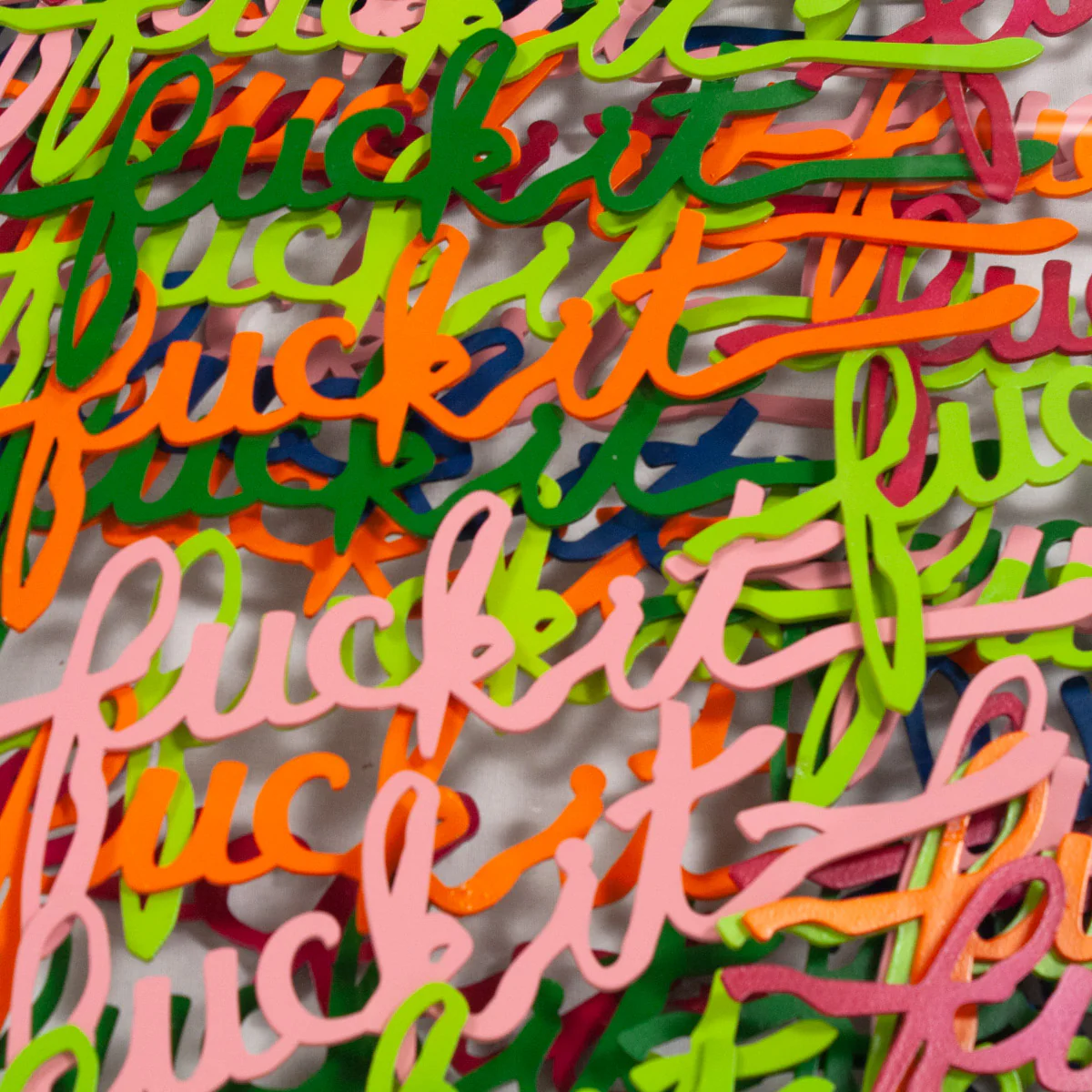 Fuck It Large - Image 3