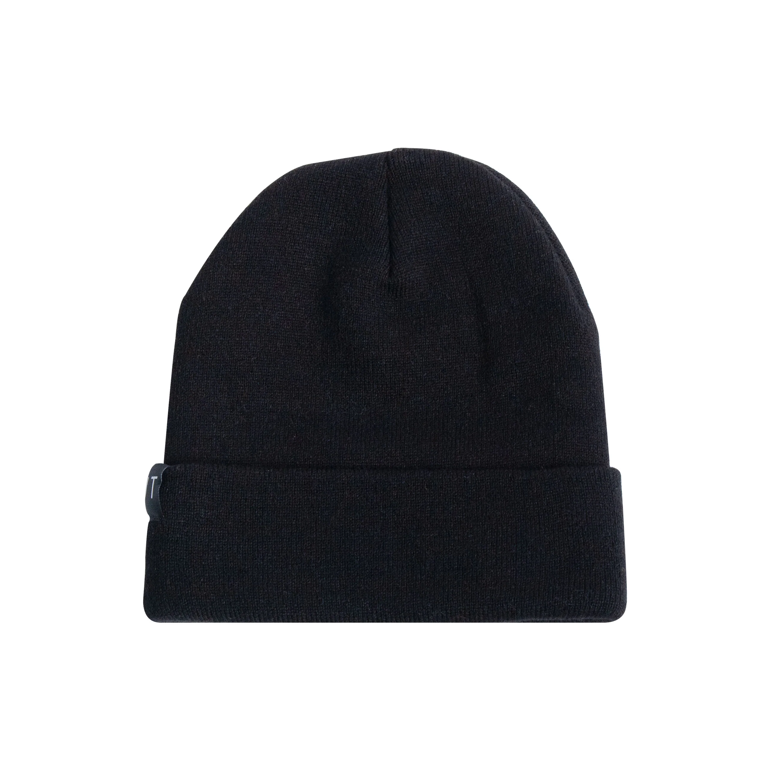 Fuck It Beanie - Black - Image 3
