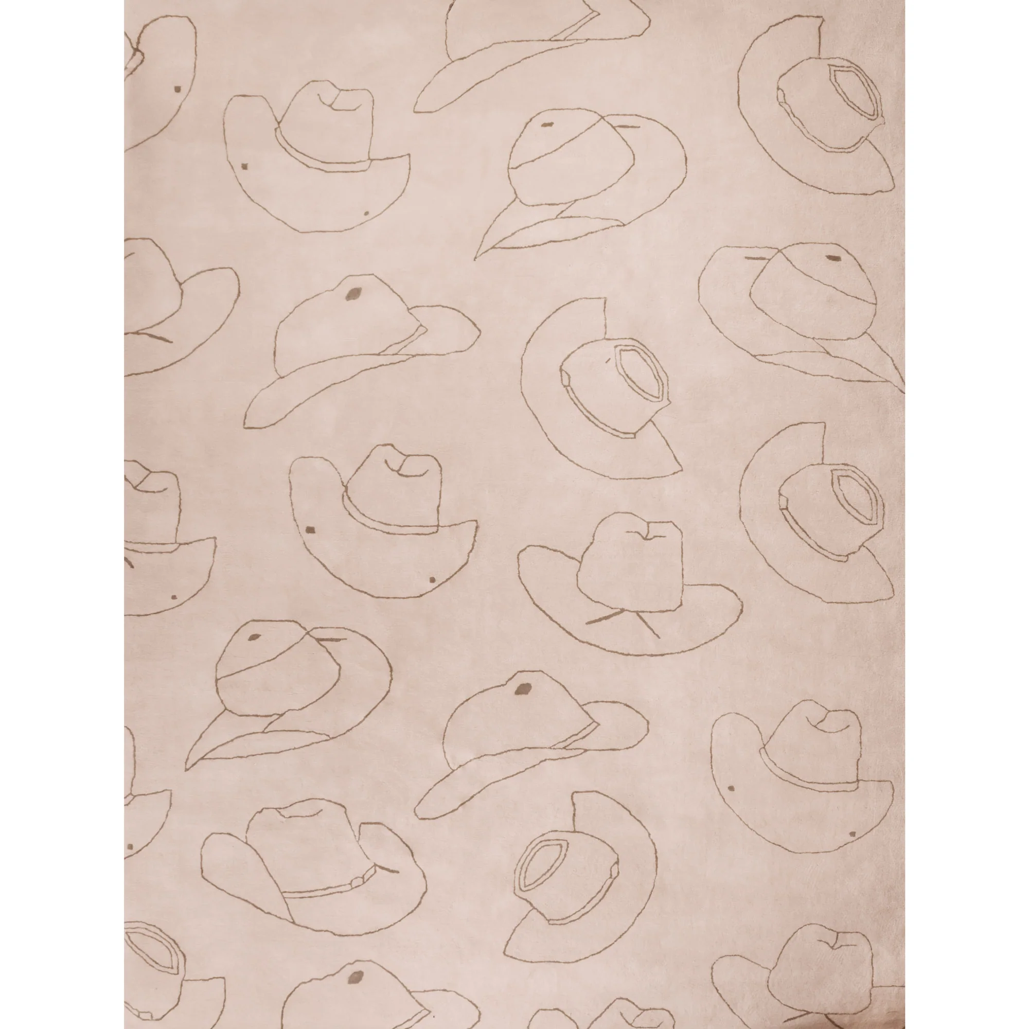 George Tufted Rug